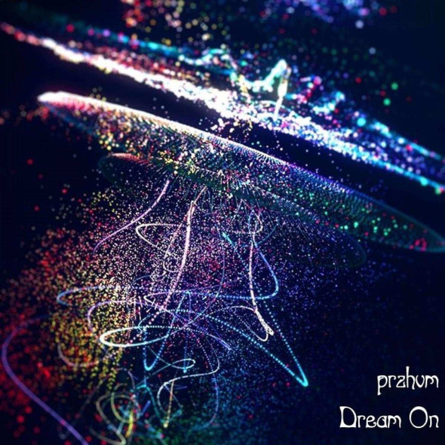 Постер альбома Dream On (Remastered)