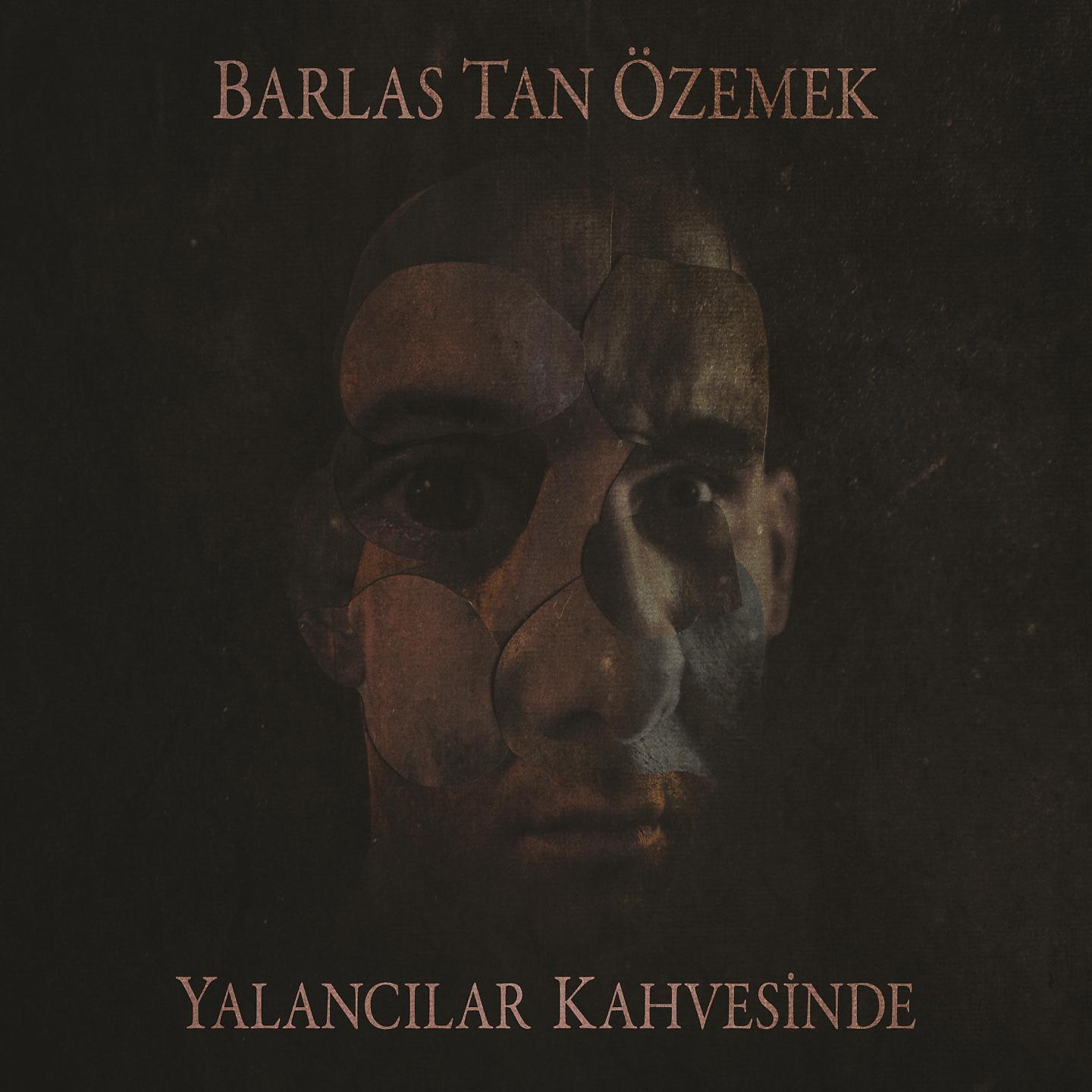 Постер альбома Yalancılar Kahvesinde