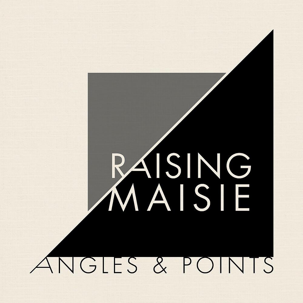 Постер альбома Angles & Points