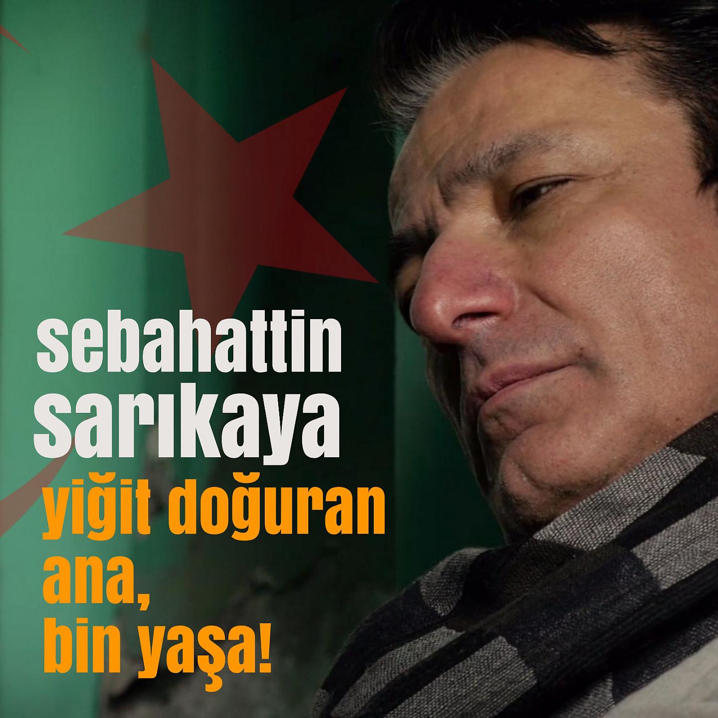 Постер альбома Yiğit Doğuran Ana Bin Yaşa