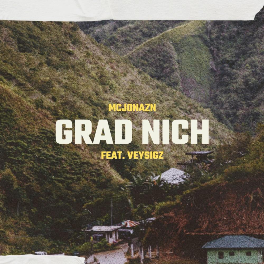 Постер альбома Grad nich