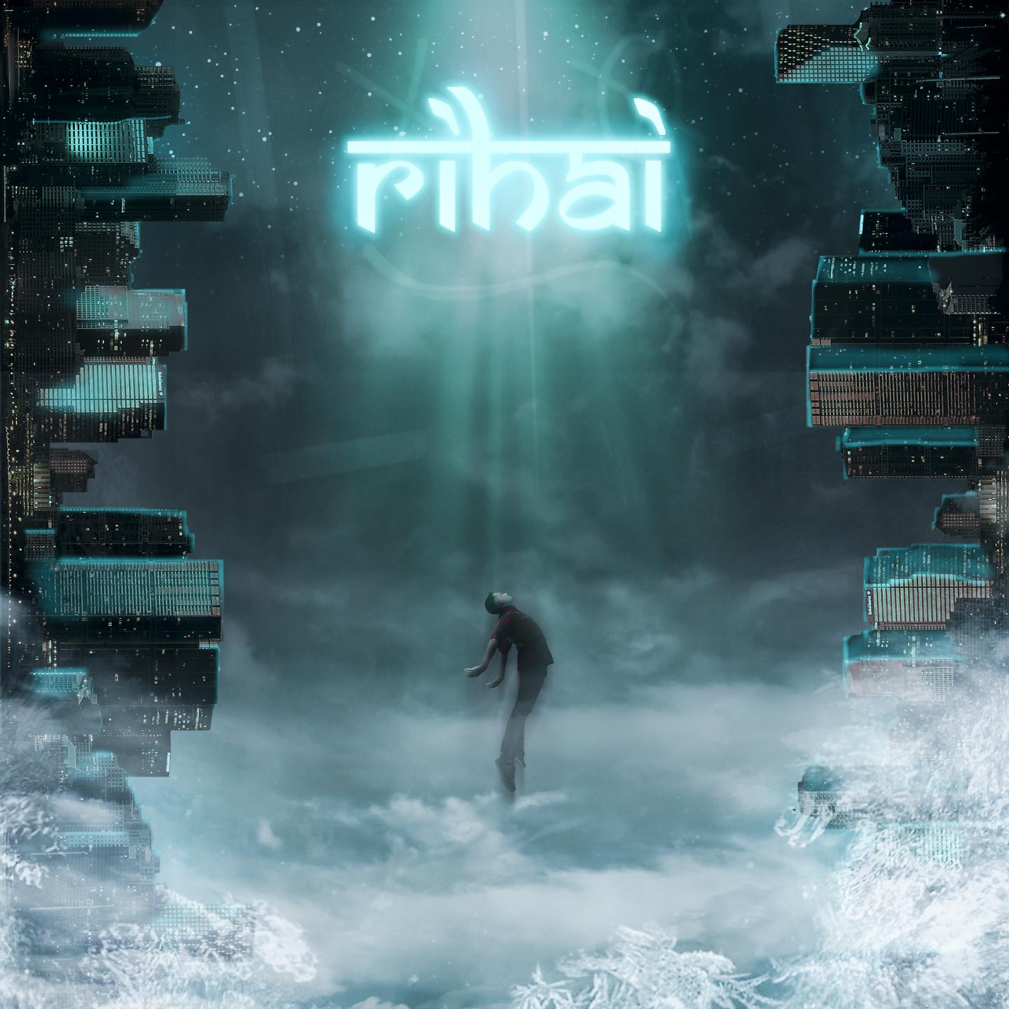 Постер альбома Rihai
