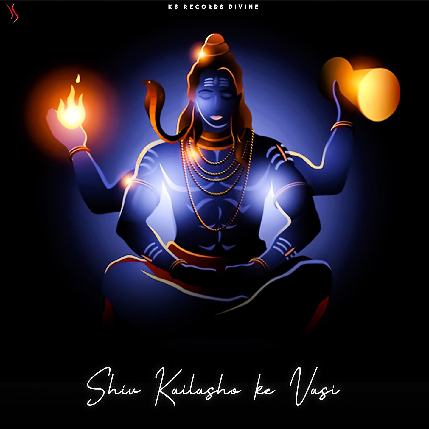 Постер альбома Shiv Kailasho Ke Vasi