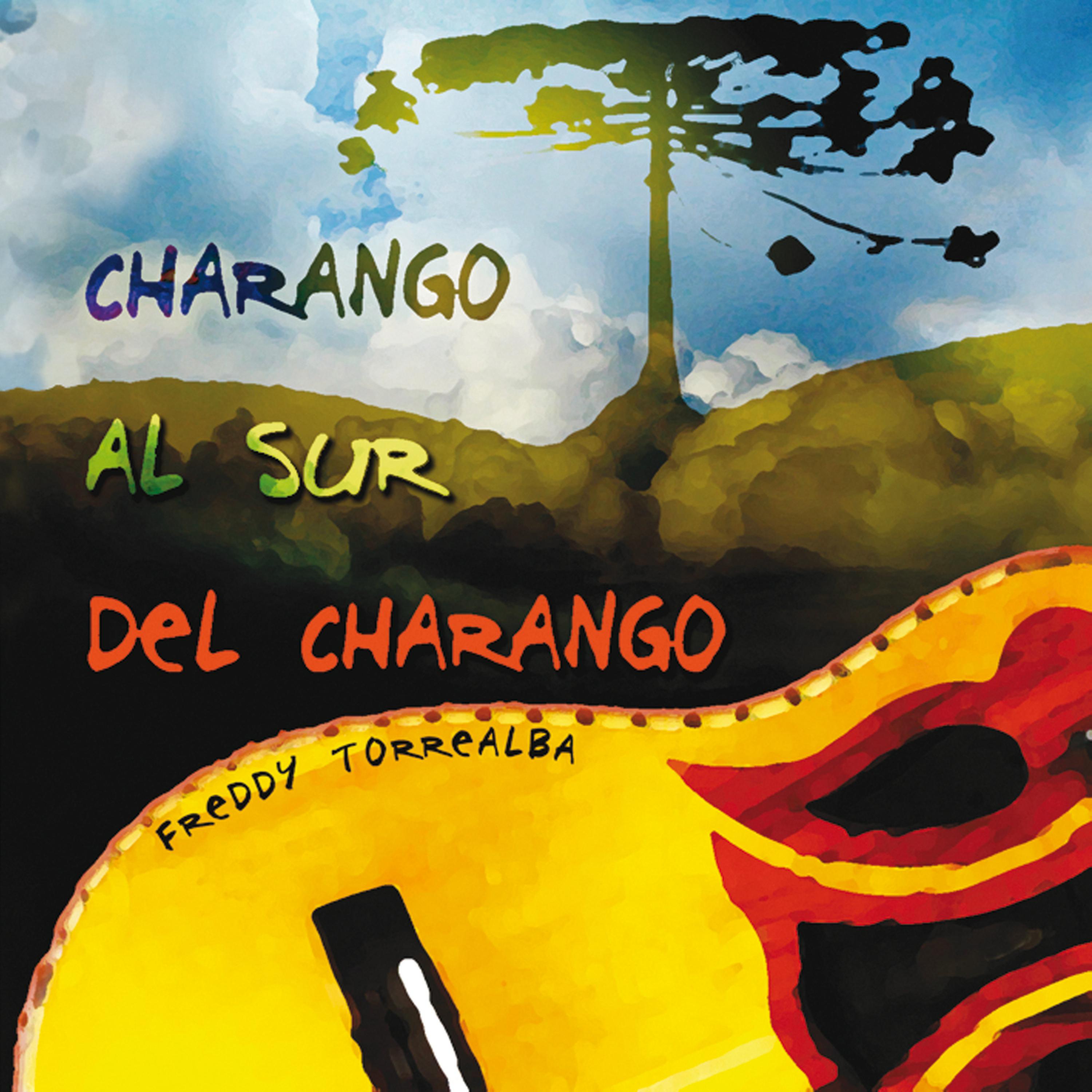 Постер альбома Charango al Sur del Charango