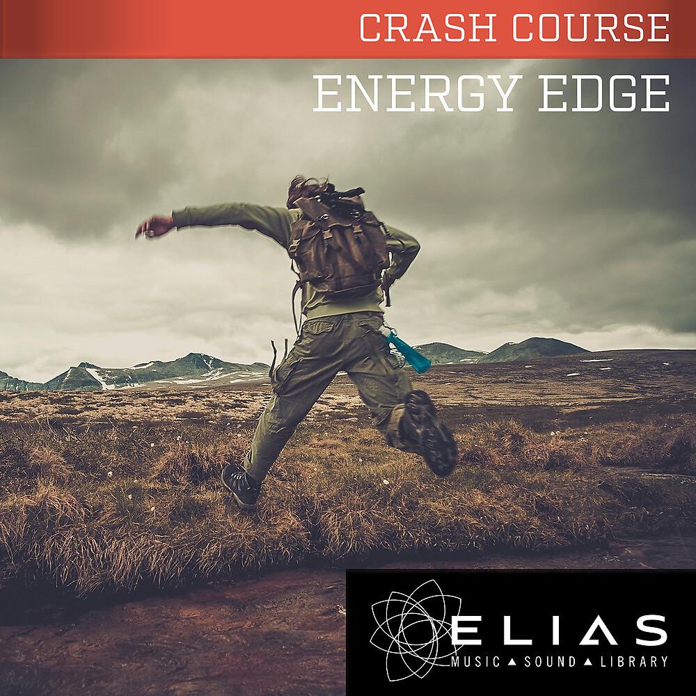 Постер альбома Energy Edge