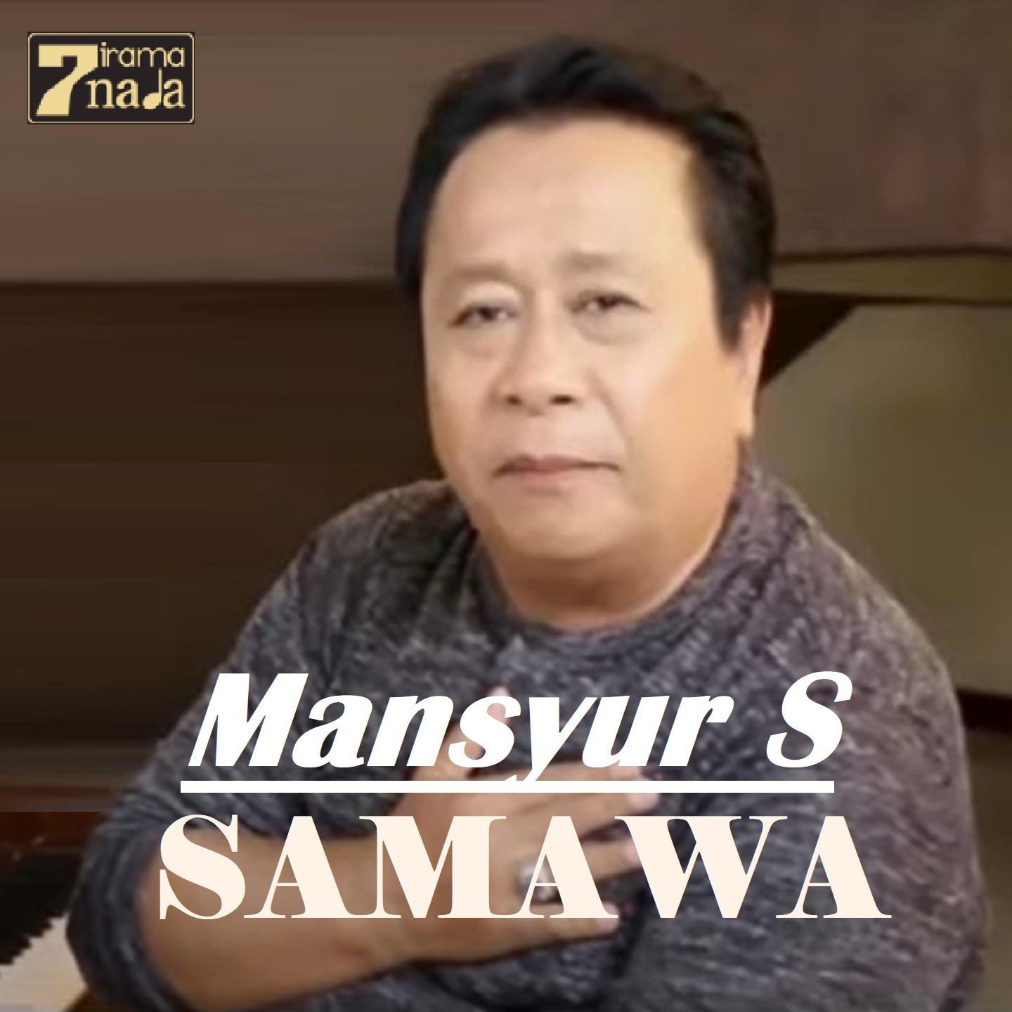 Постер альбома Samawa