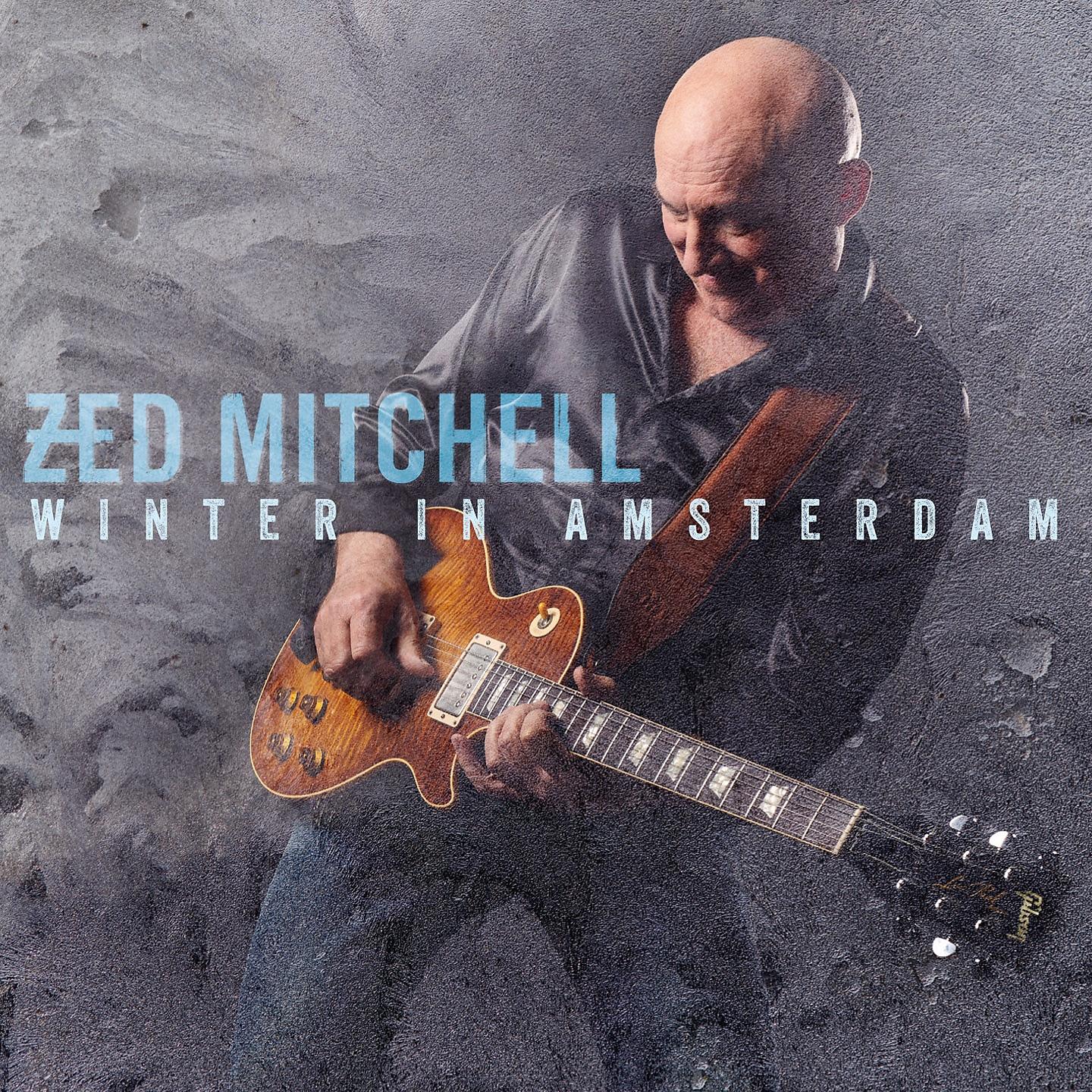 Постер альбома Winter In Amsterdam