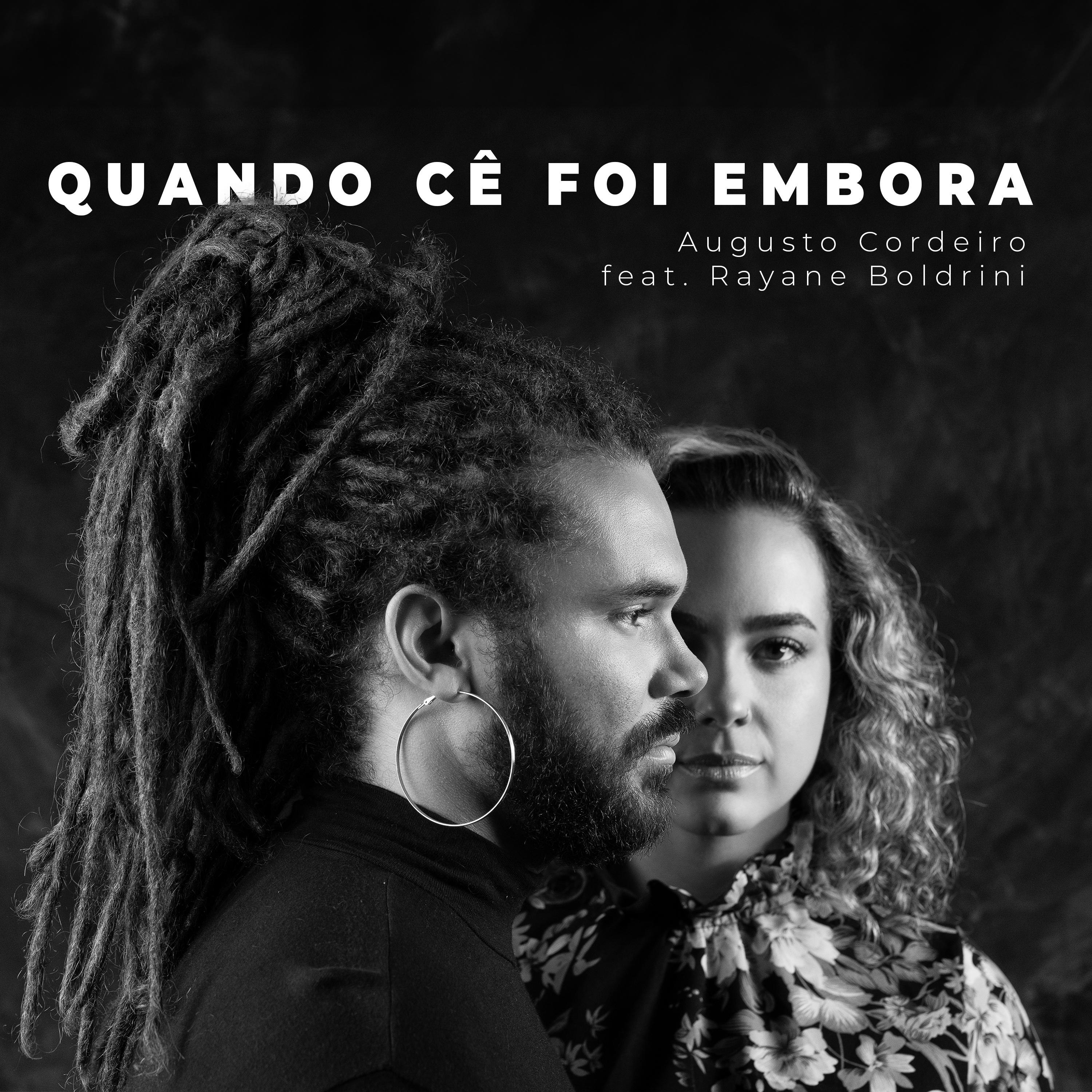 Постер альбома Quando Cê Foi Embora