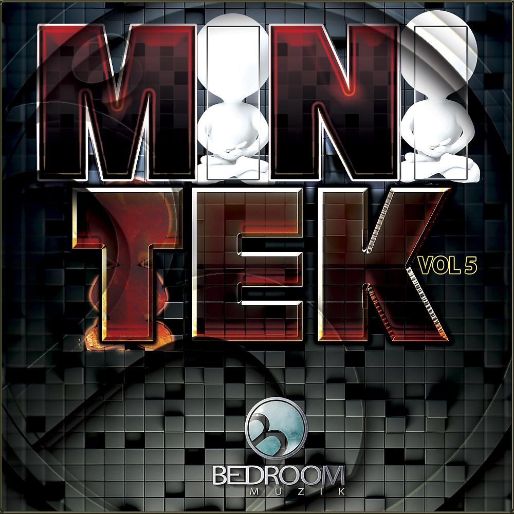 Постер альбома Mini Tek, Vol. 5