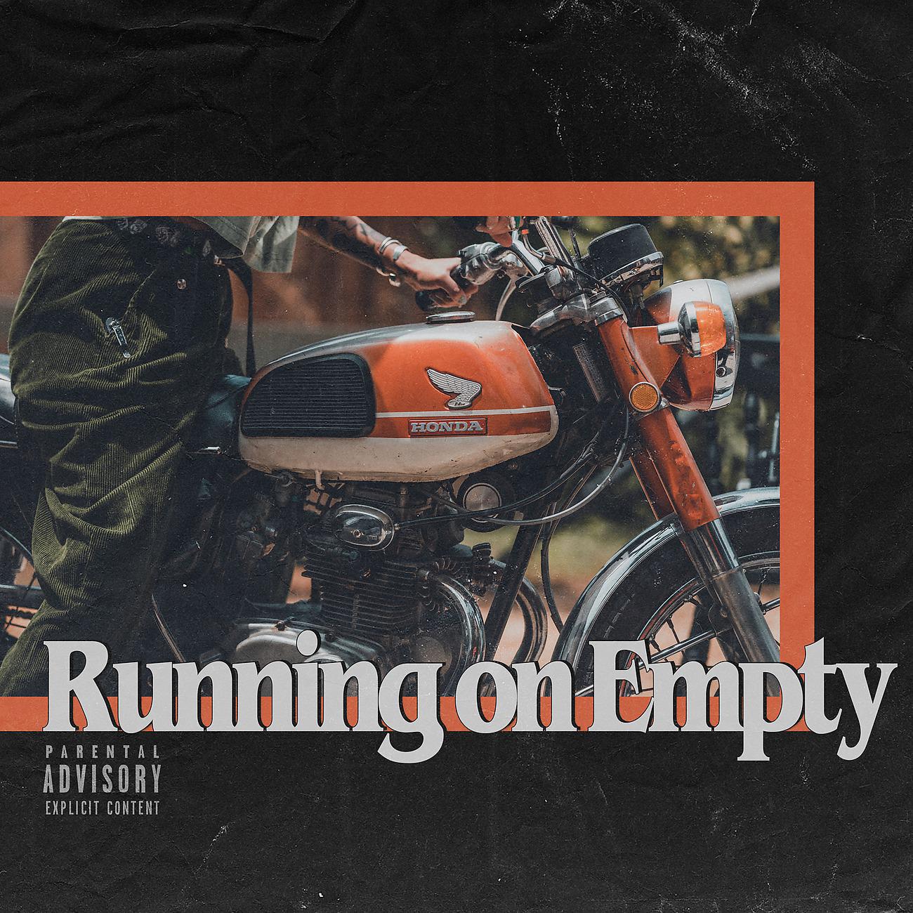 Постер альбома Running On Empty