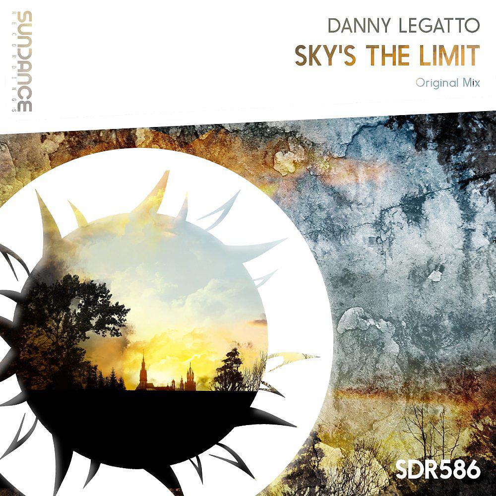 Постер альбома Sky's The Limit