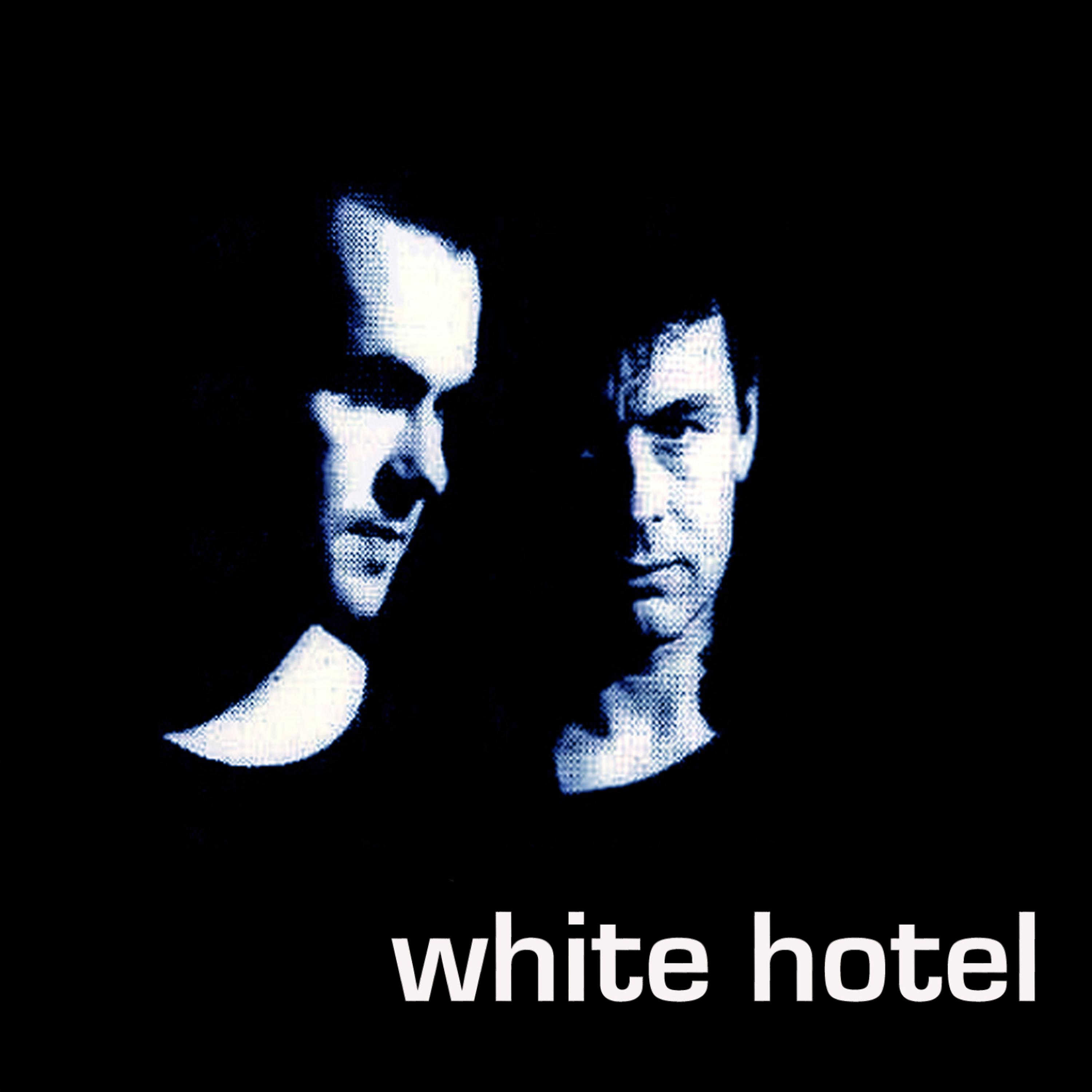 Постер альбома White Hotel