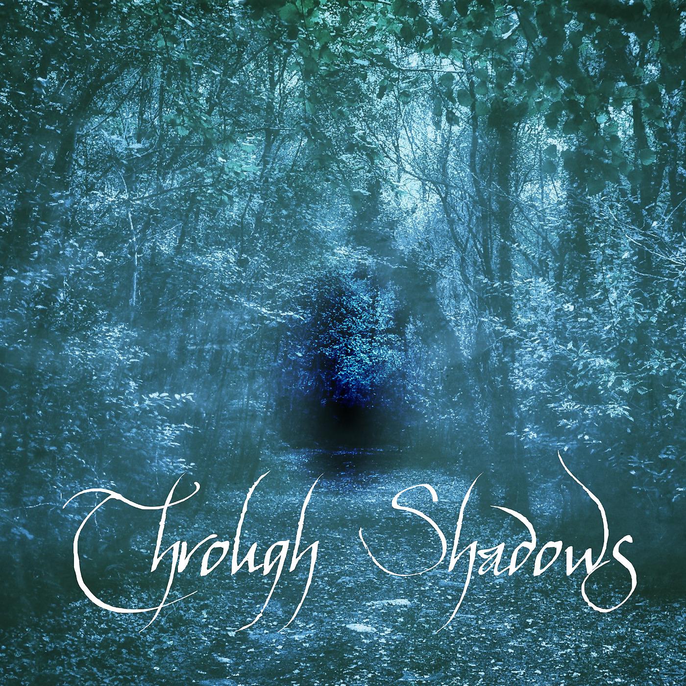 Постер альбома Through Shadows