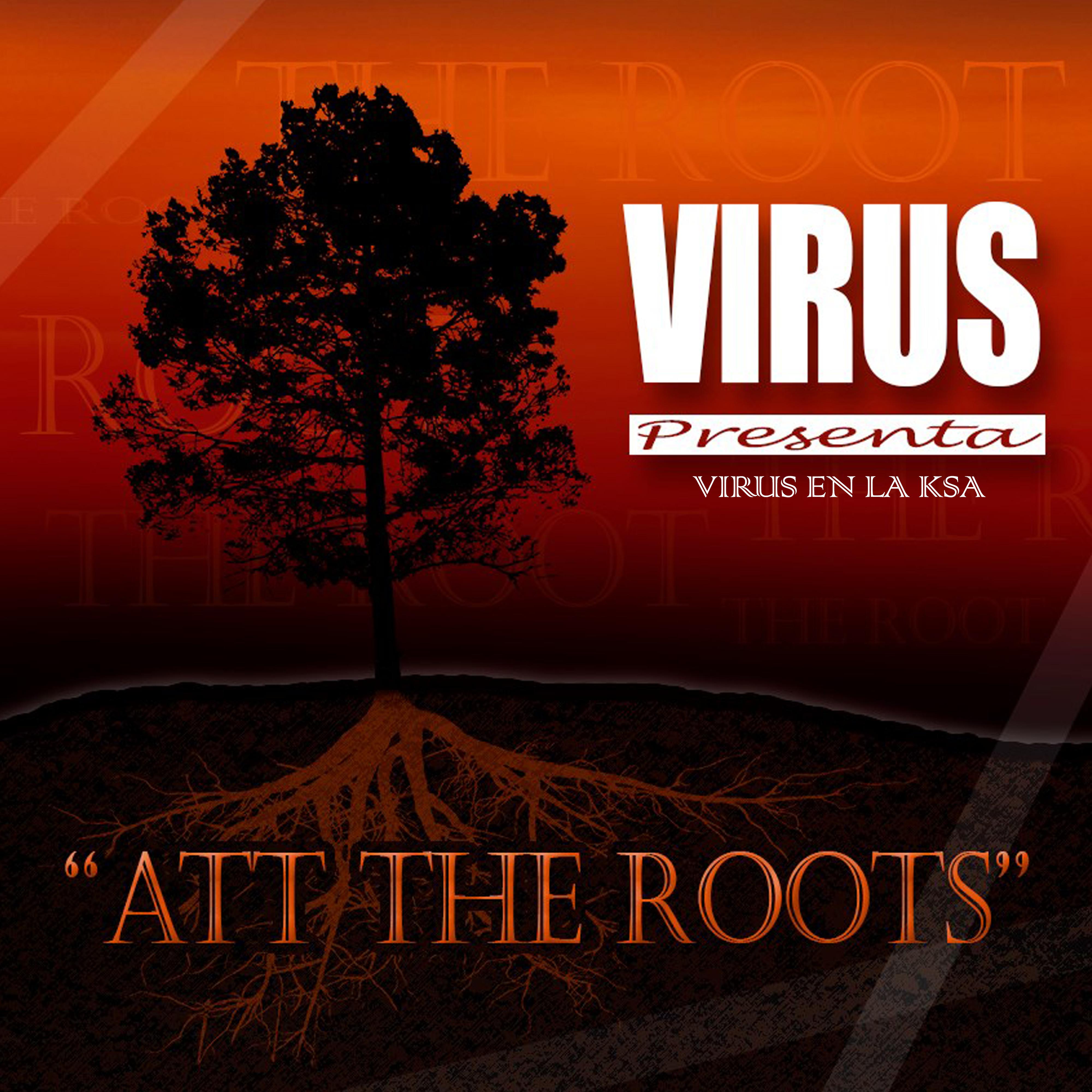 Постер альбома Att The Roots