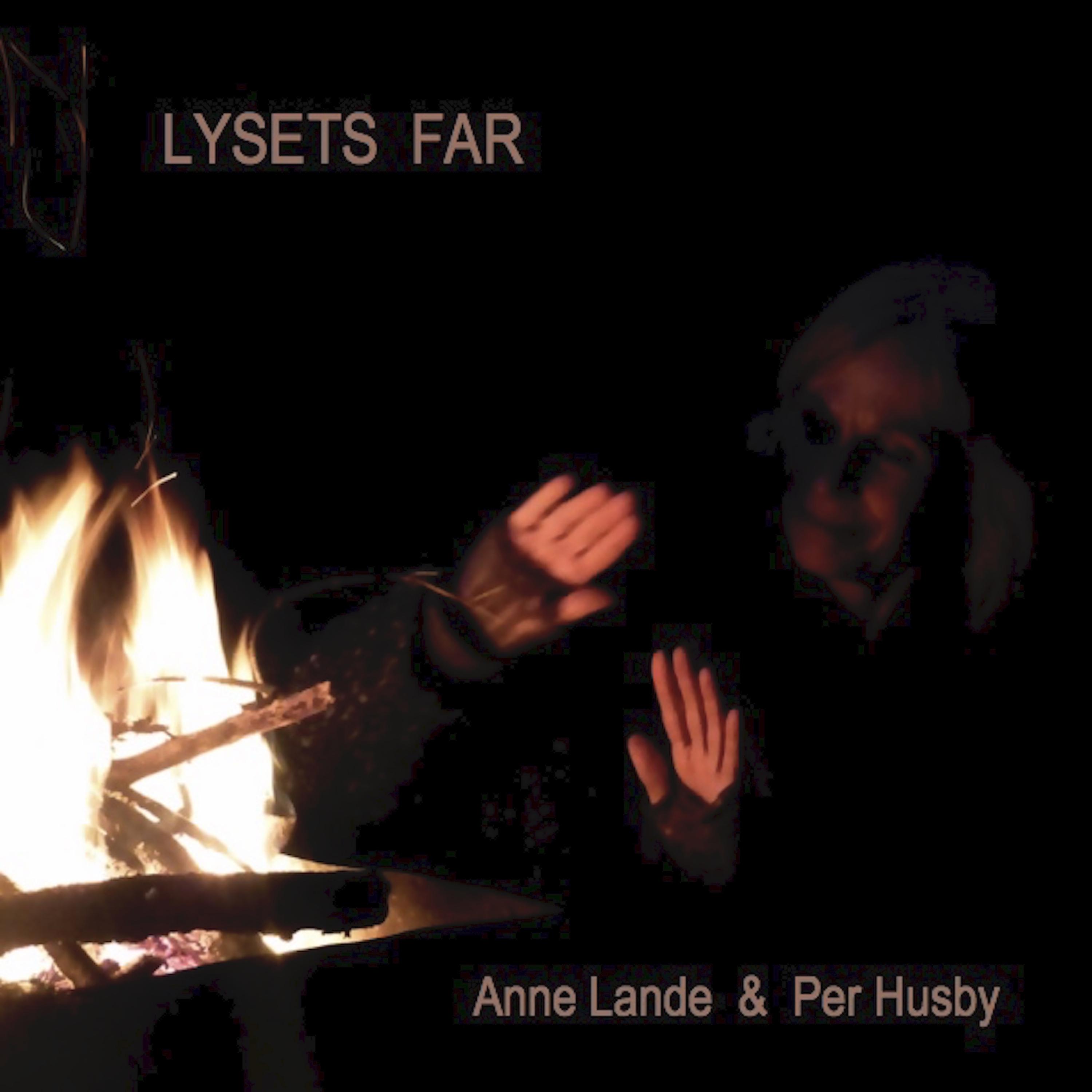 Постер альбома Lysets Far (Ljósfaðir)