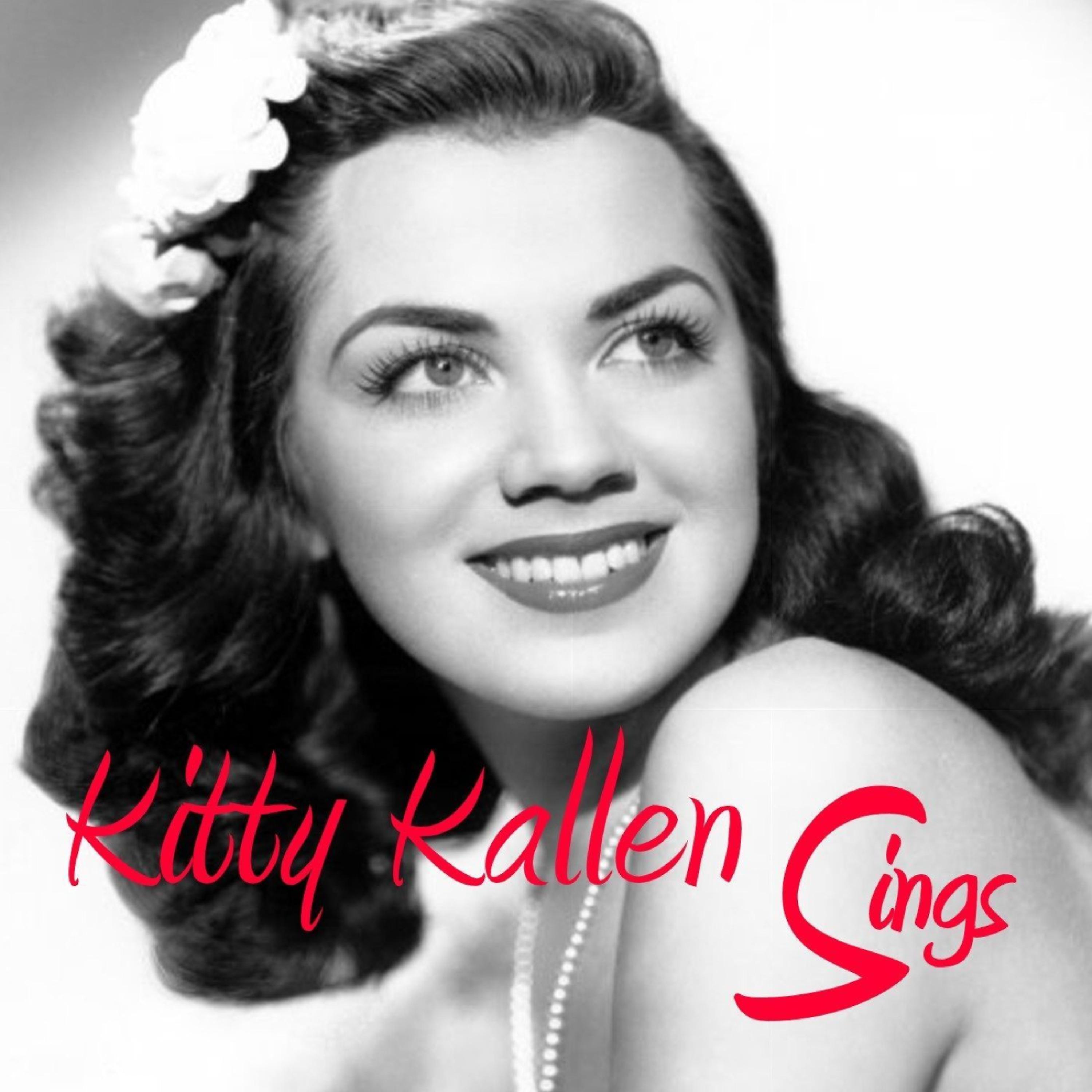 Постер альбома Kitty Kallen Sings