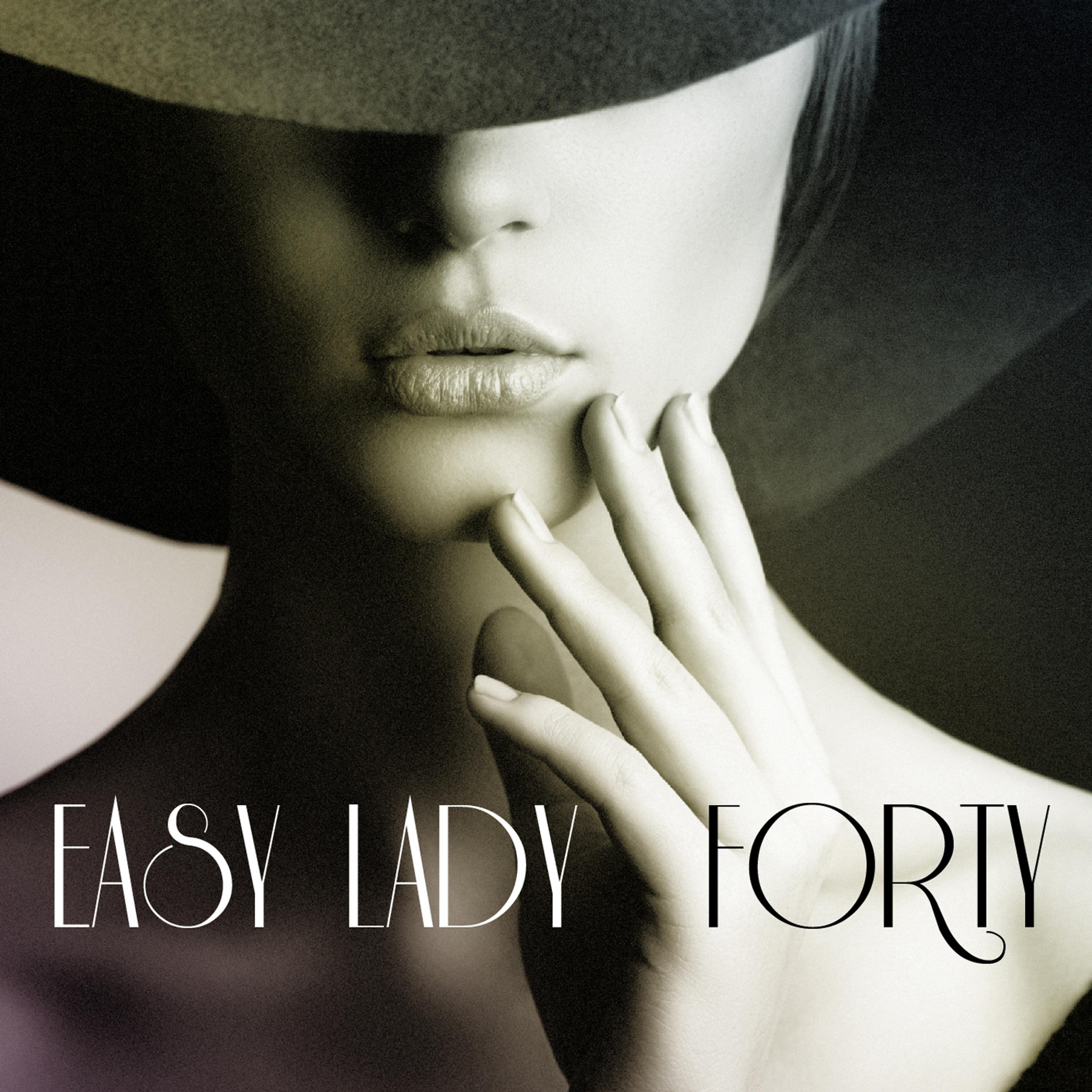 Постер альбома Easy Lady