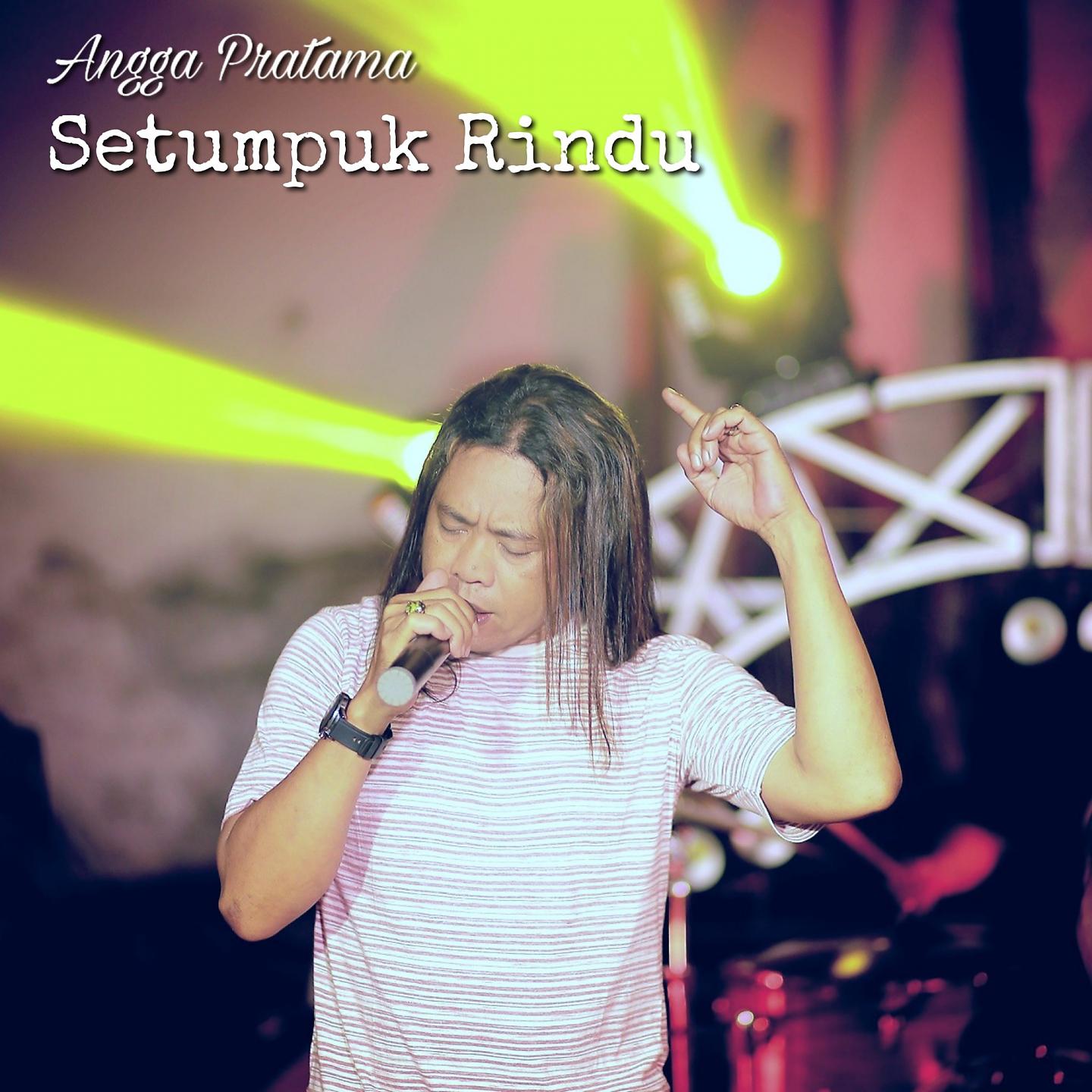Постер альбома Setumpuk Rindu