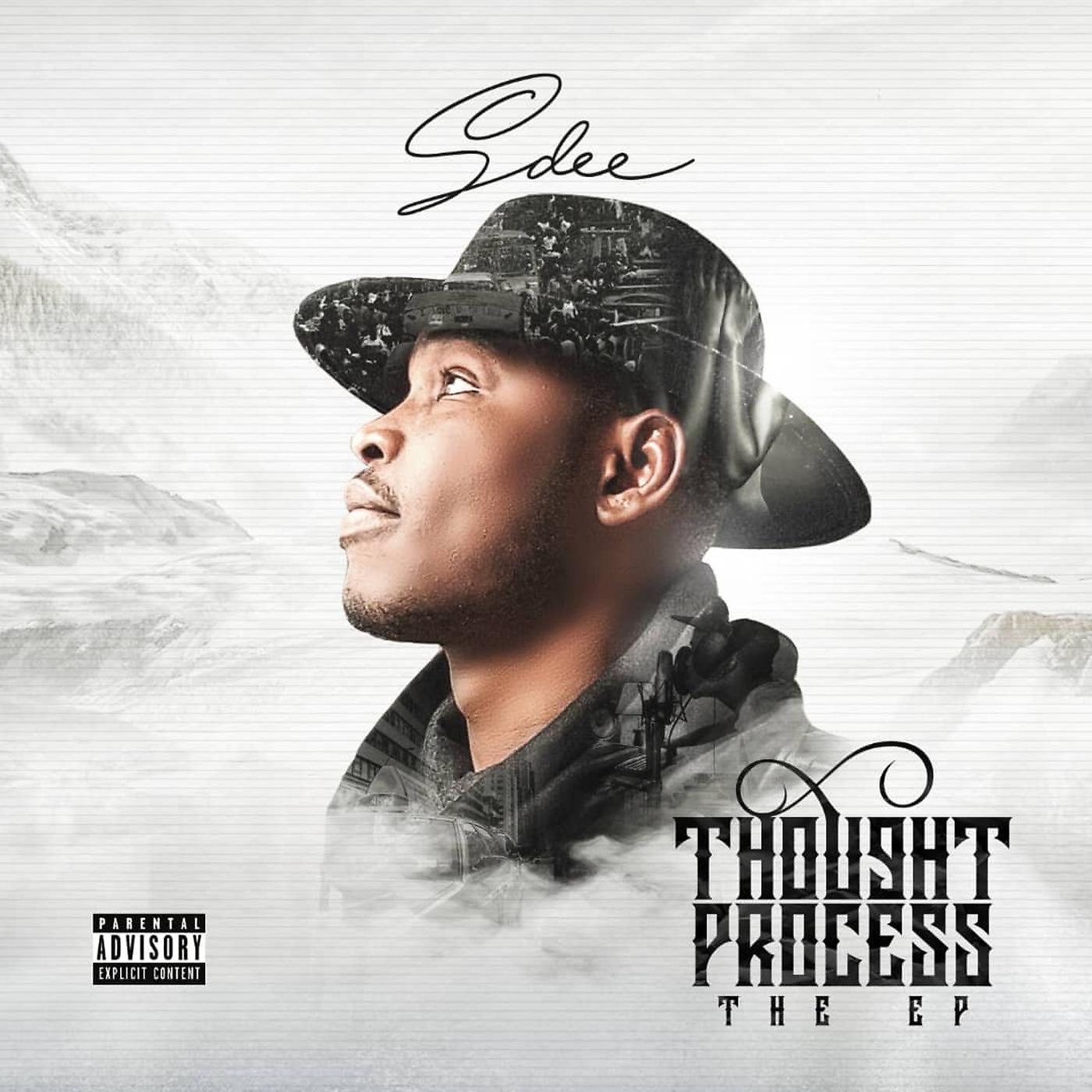 Постер альбома Thought Process (EP)