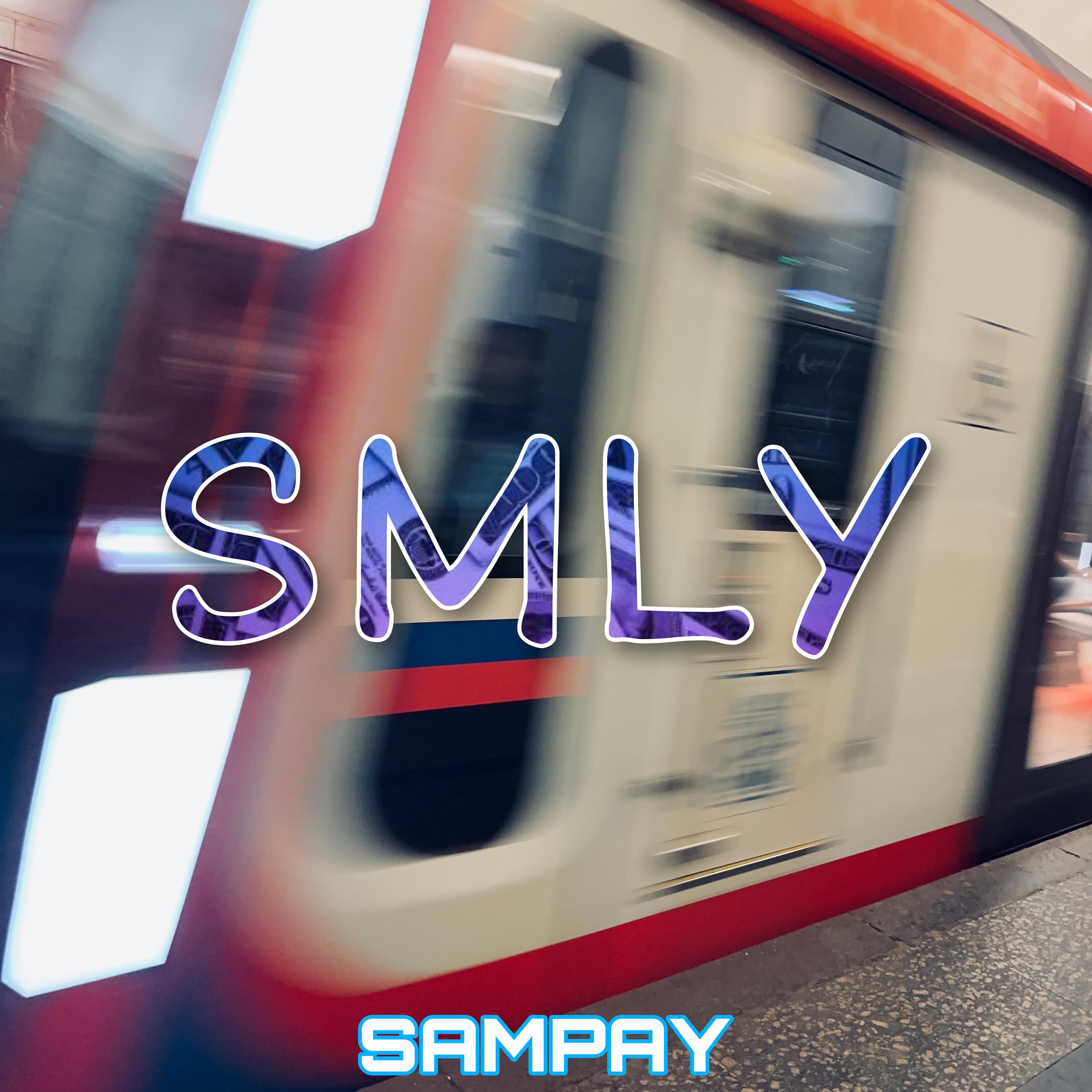 Постер альбома S.M.L.Y