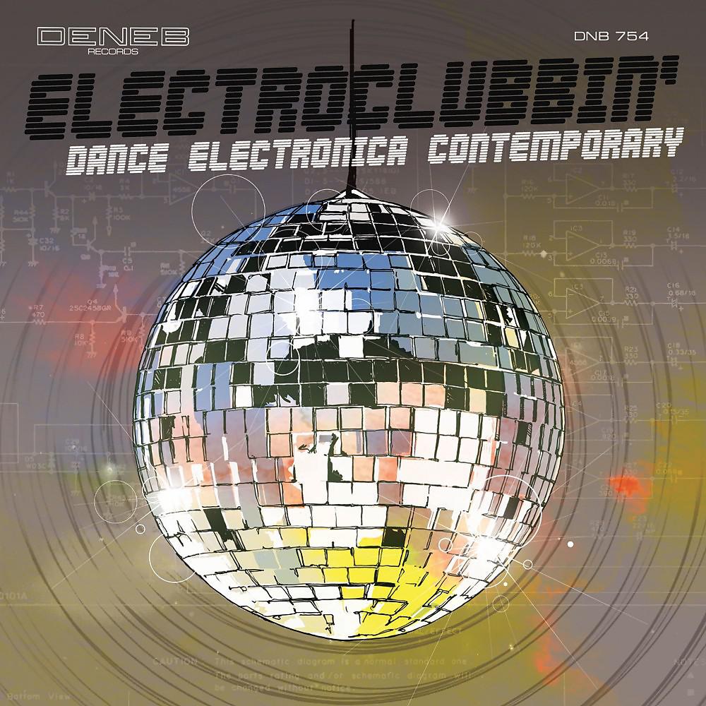 Постер альбома Electro Clubbin'