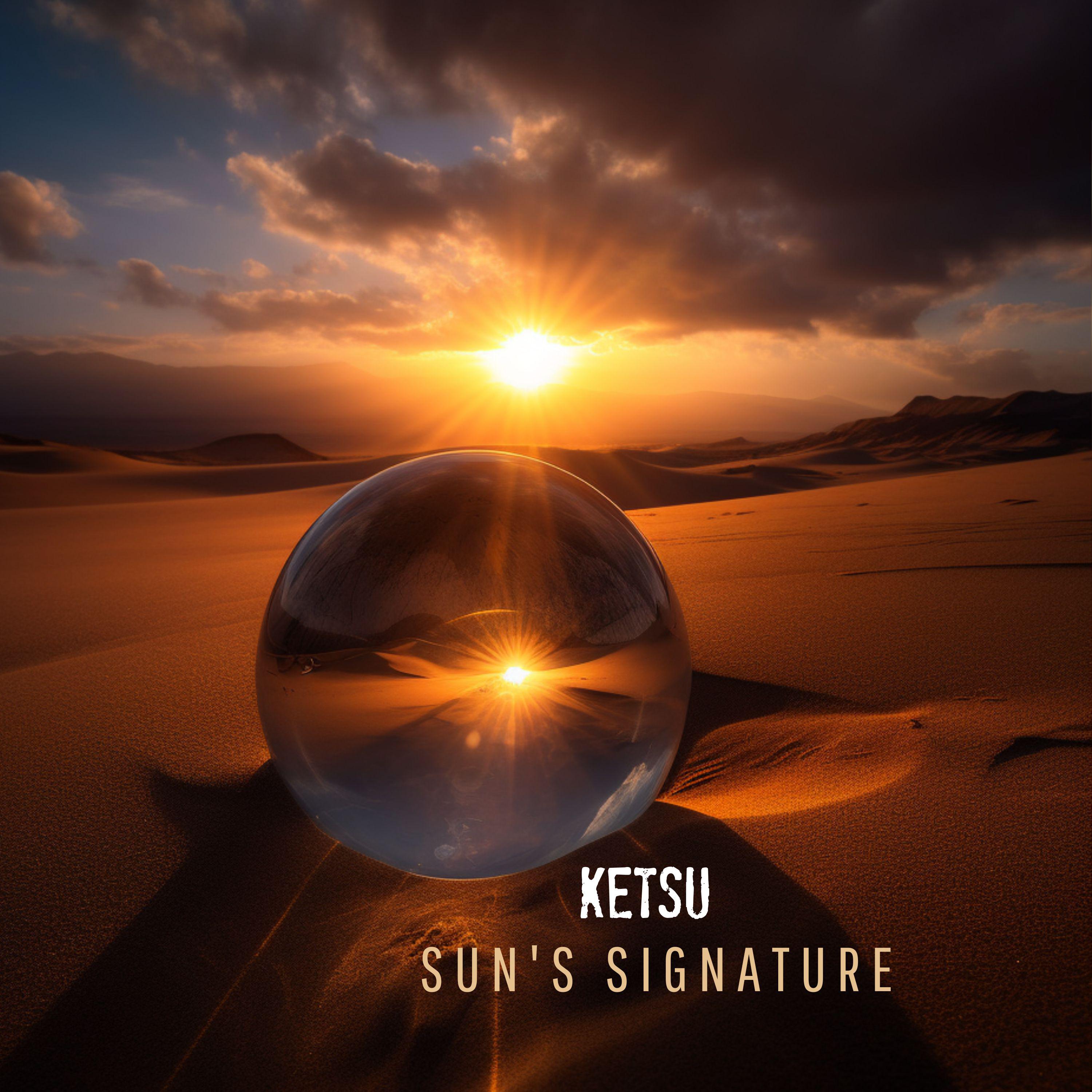 Постер альбома Sun's Signature