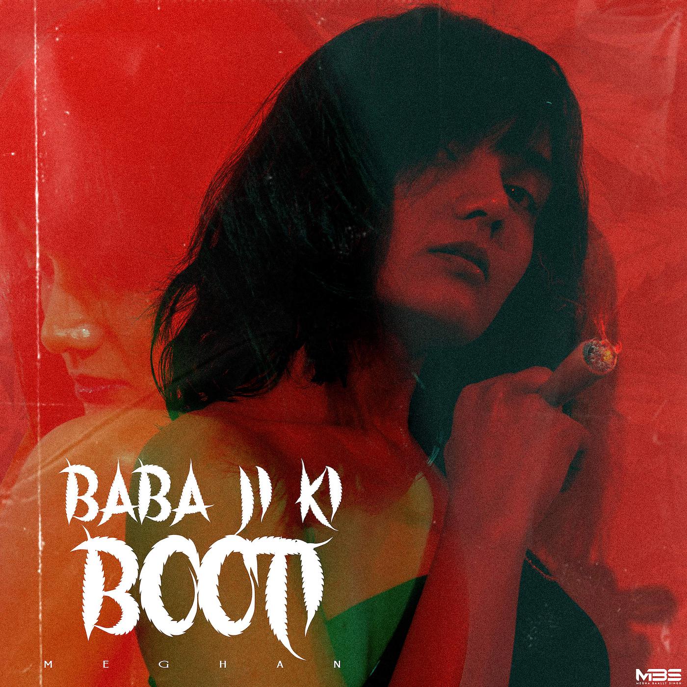 Постер альбома Baba Ji Ki Booti