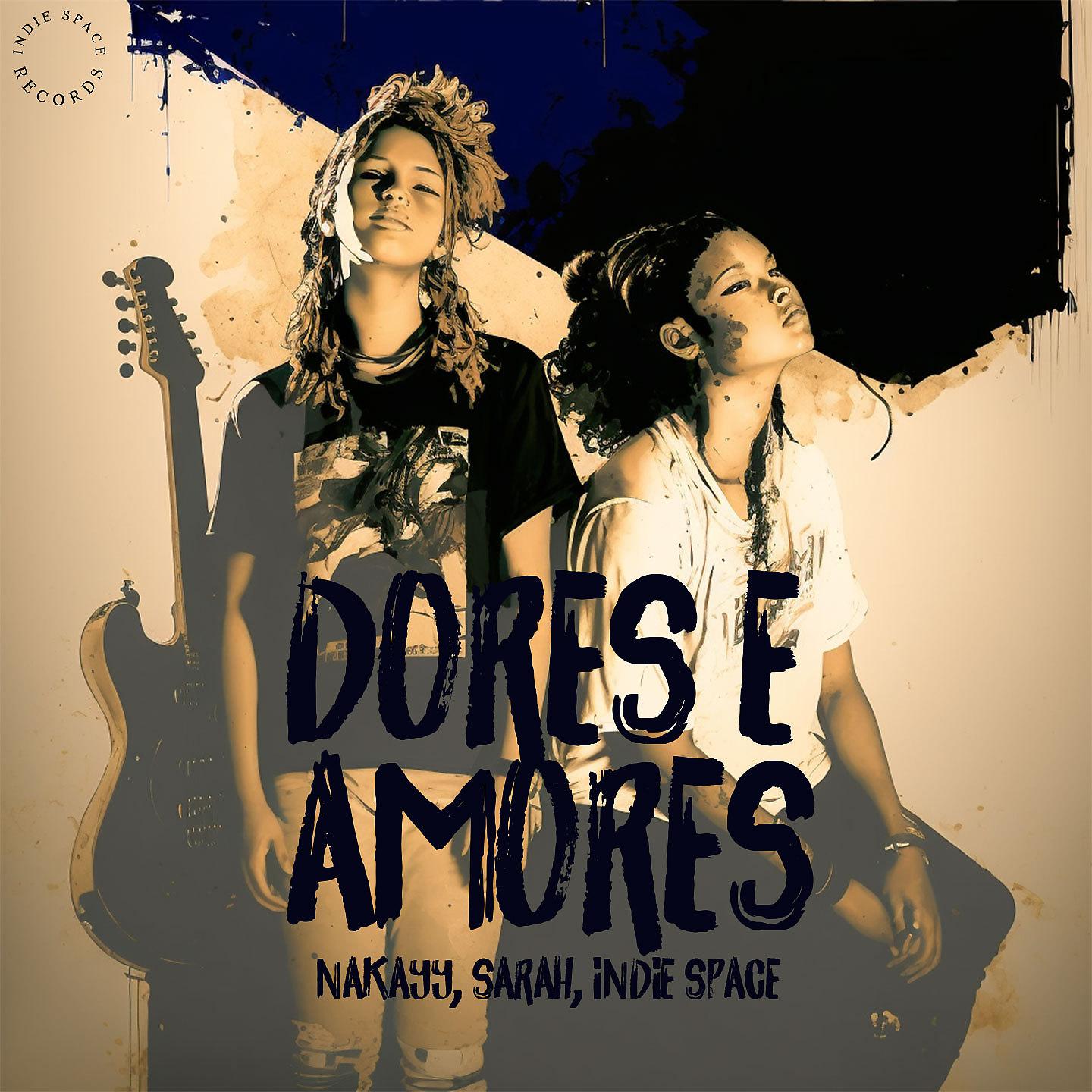 Постер альбома Dores e Amores