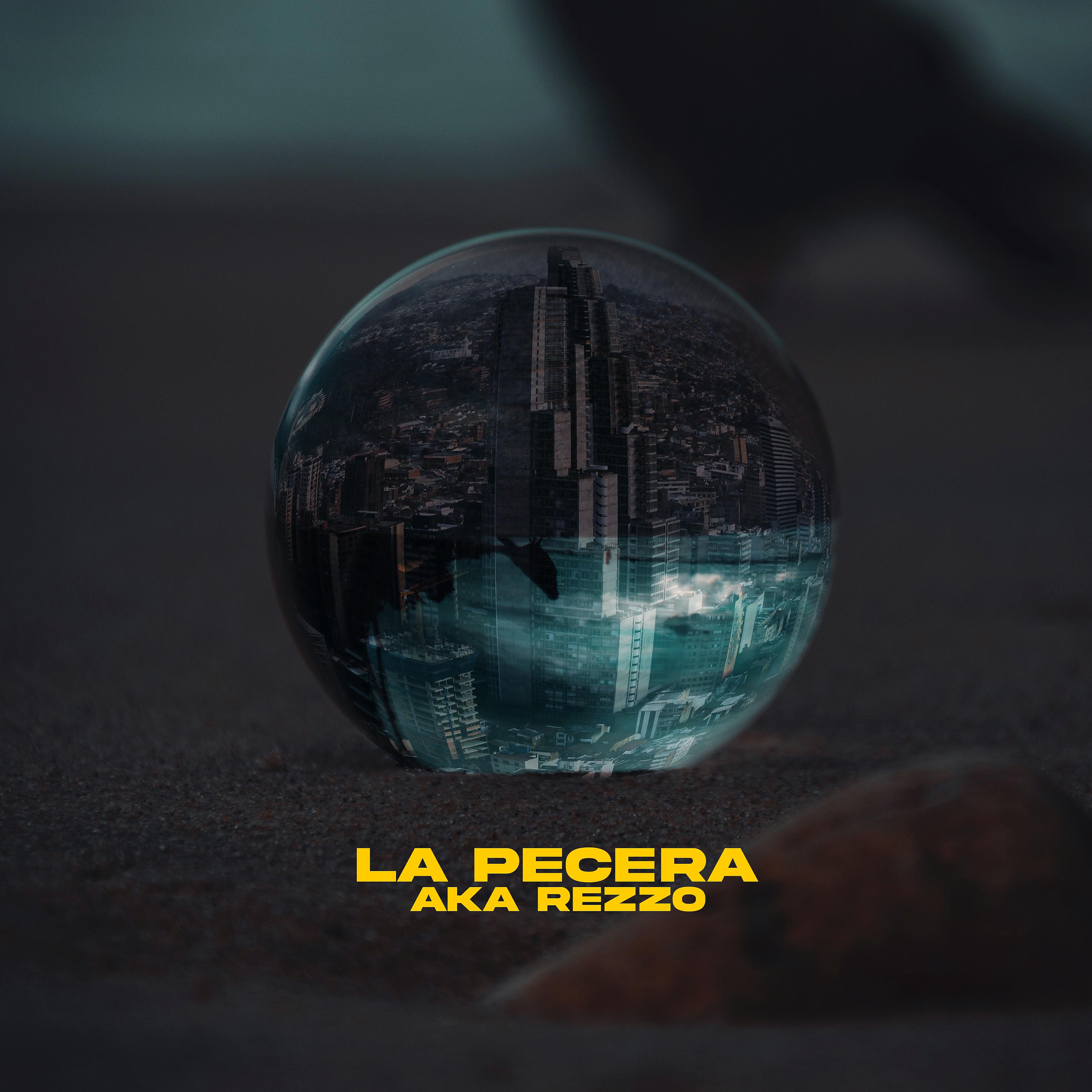 Постер альбома La Pecera