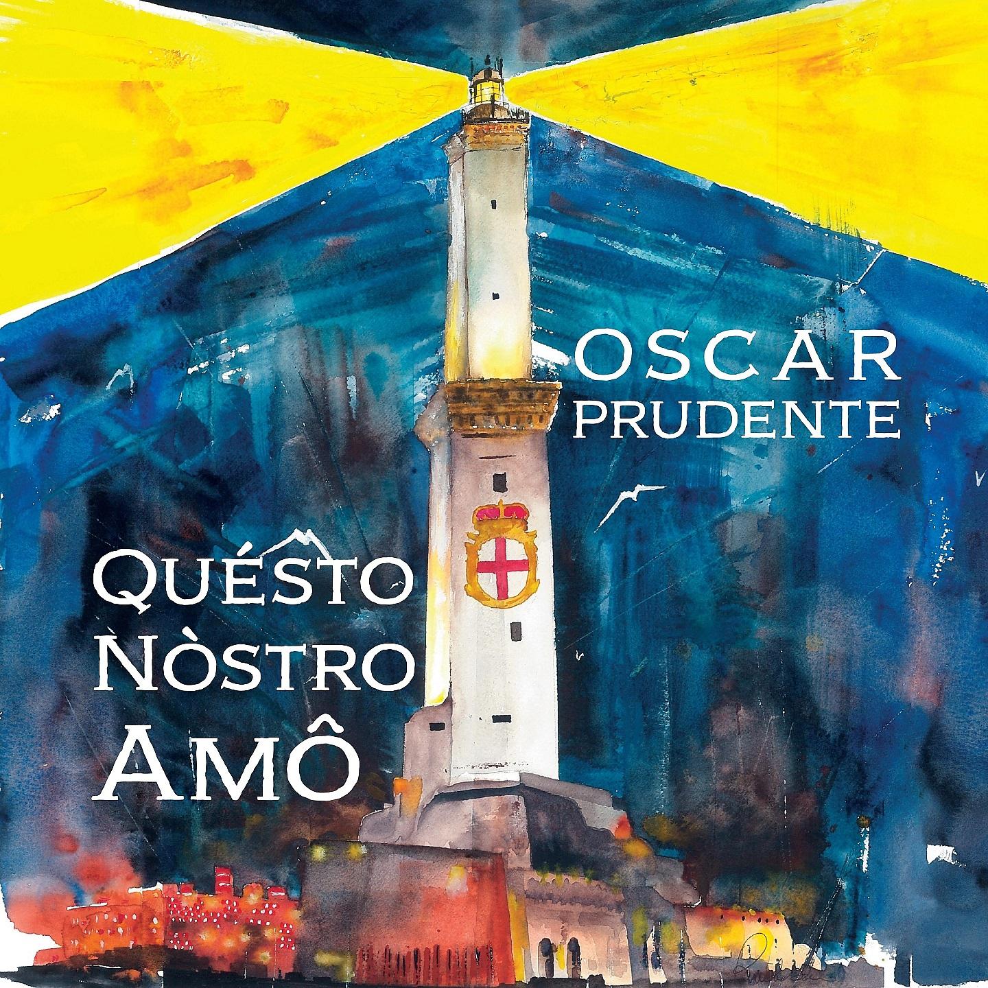 Постер альбома Quésto nòstro amô