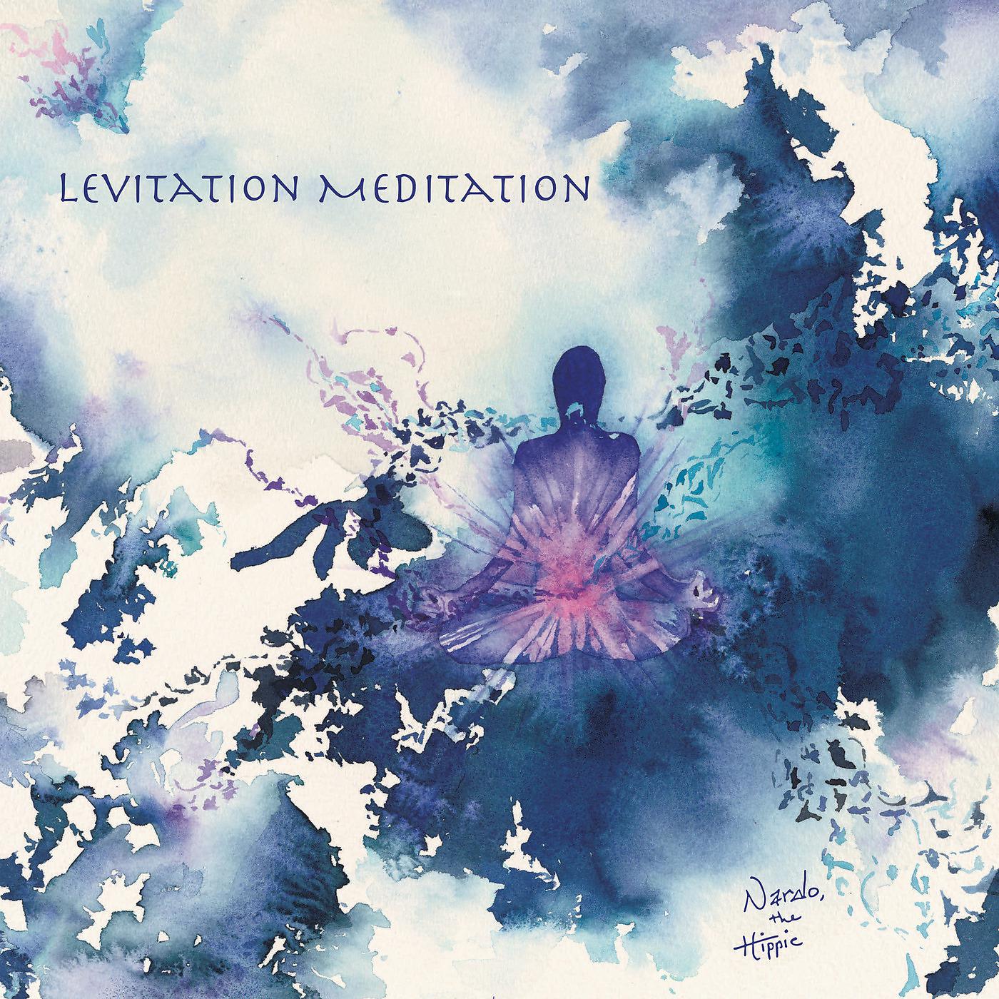 Постер альбома Levitation Meditation