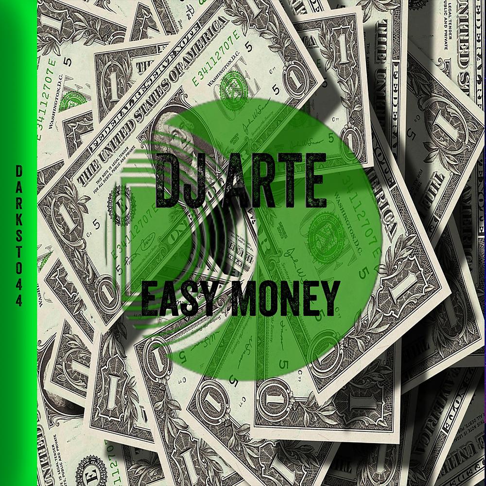 Постер альбома Easy Money