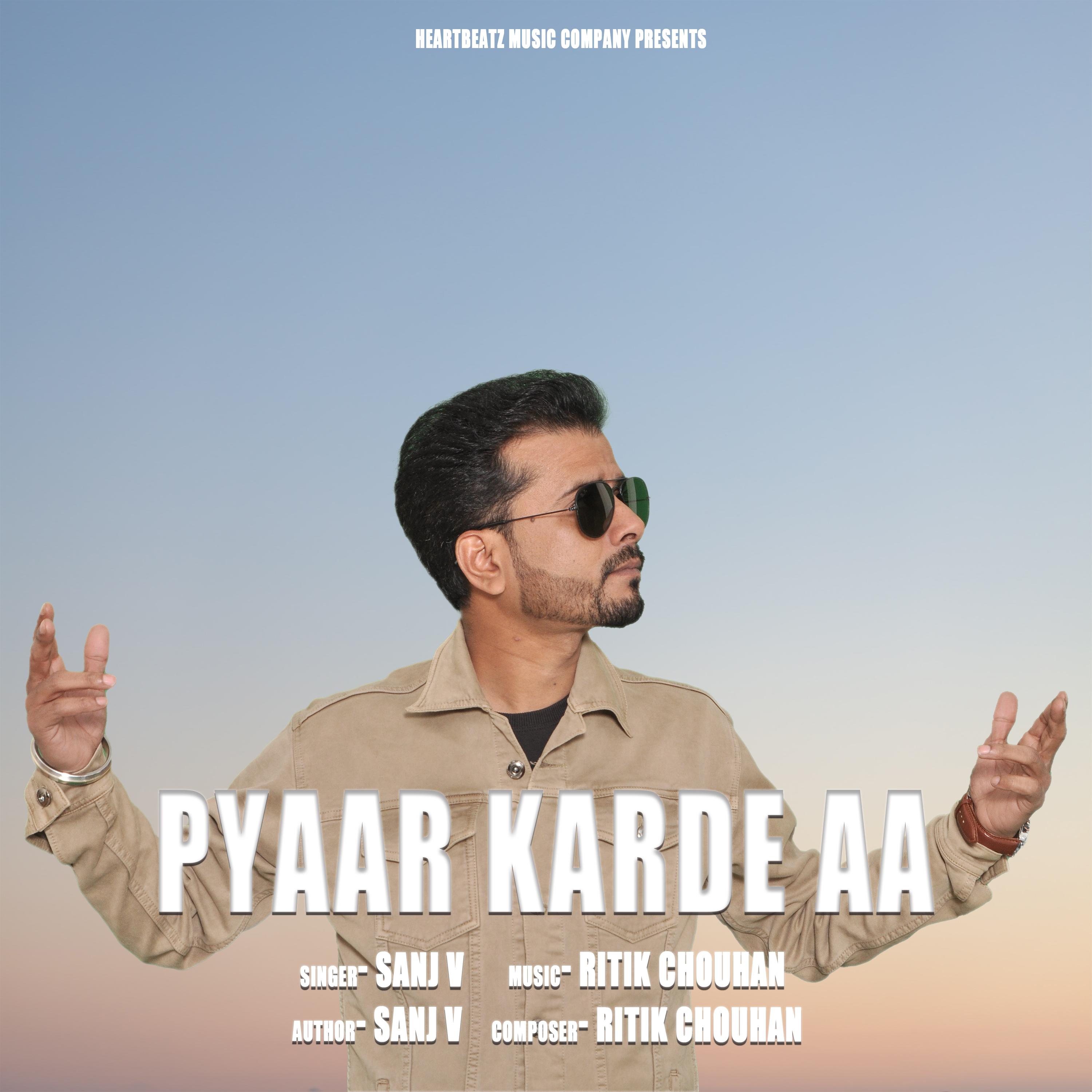 Постер альбома Pyaar Karde Aa