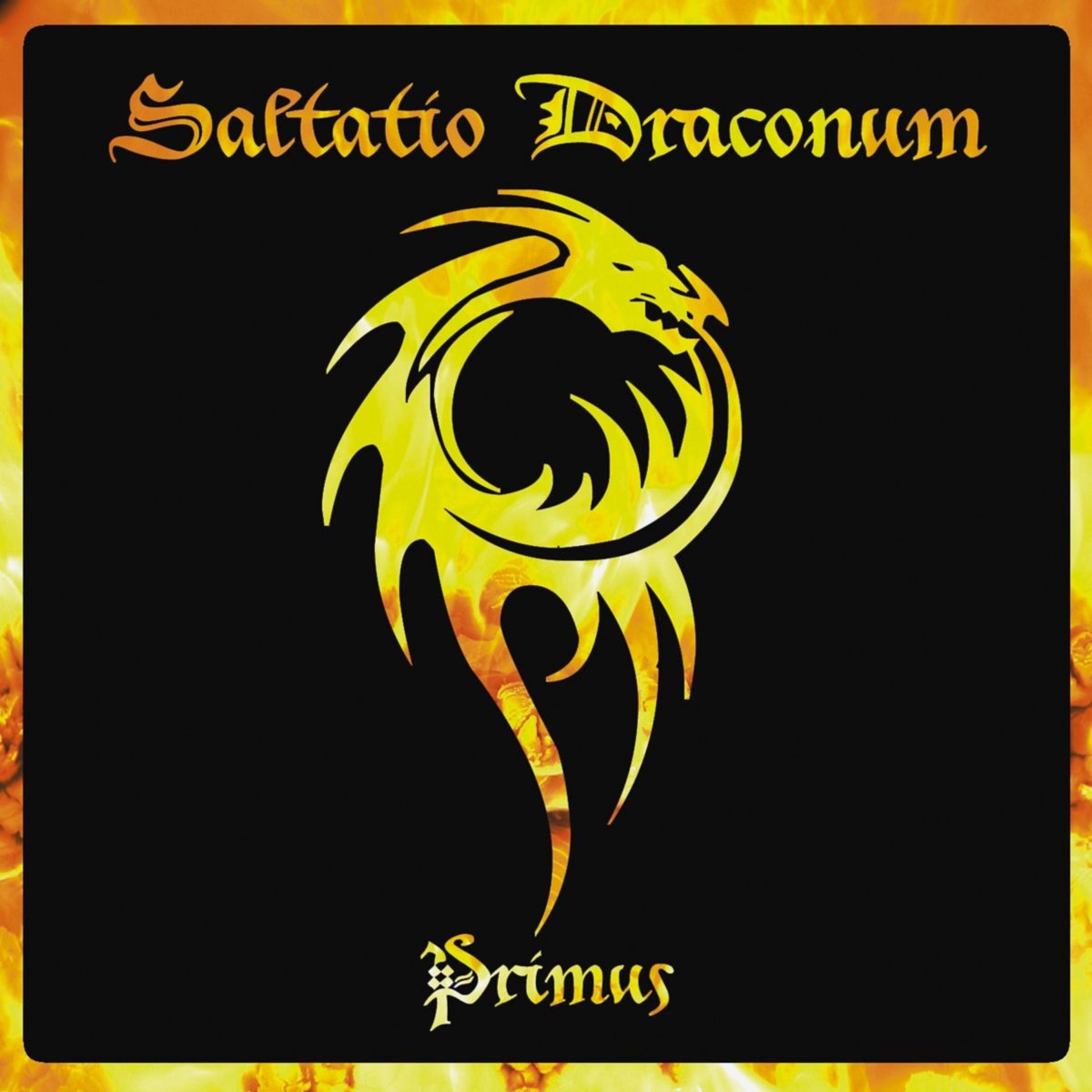 Постер альбома Primus