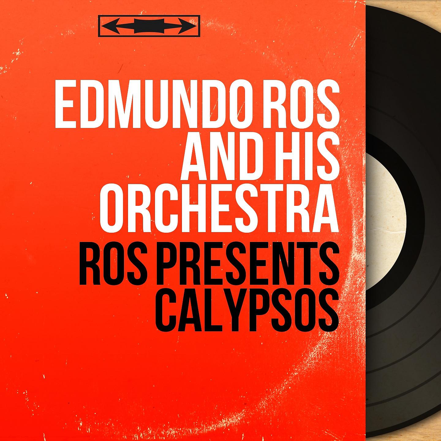 Постер альбома Ros Presents Calypsos
