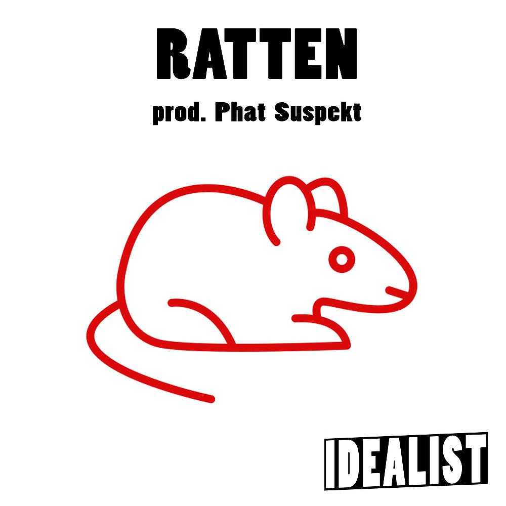 Постер альбома Ratten
