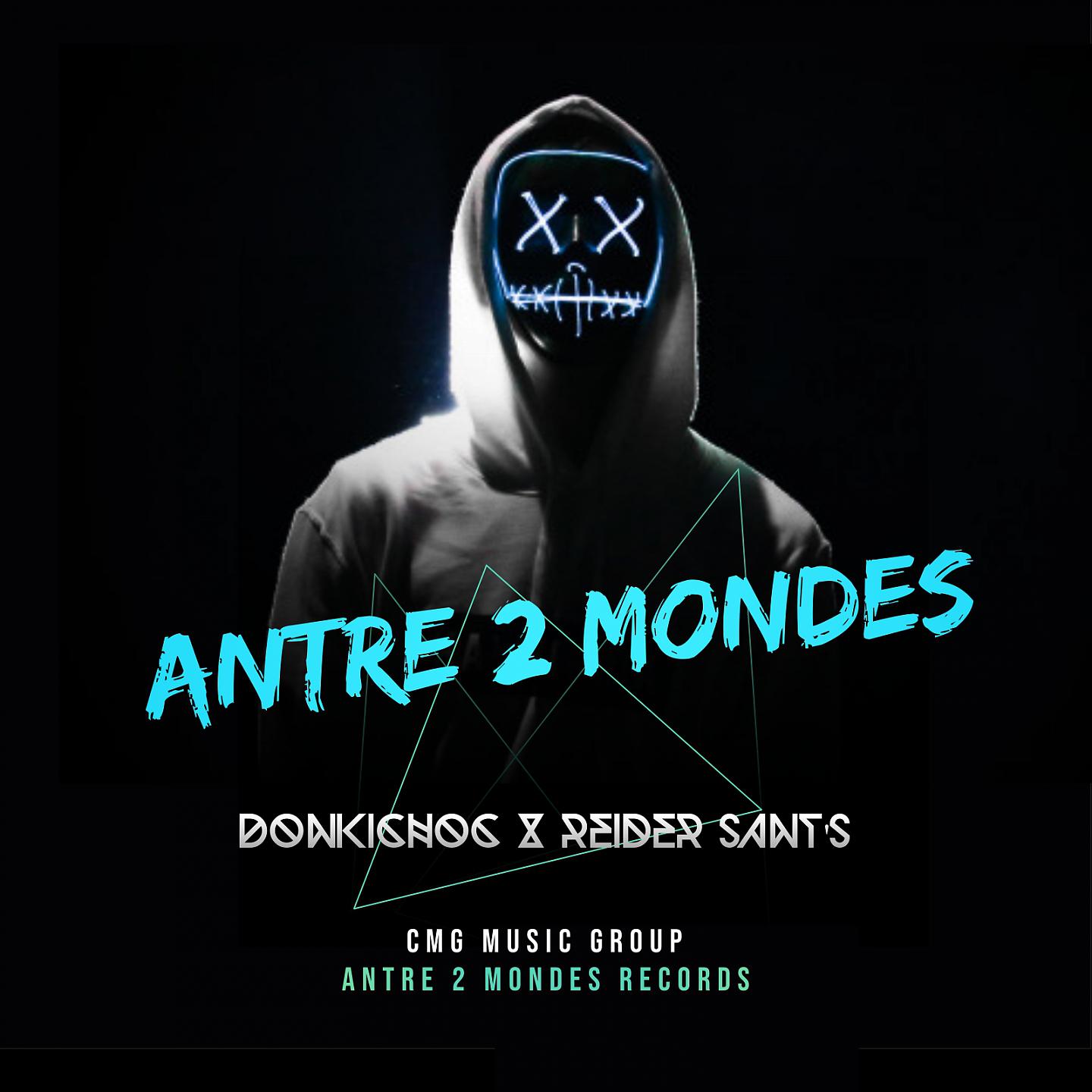 Постер альбома Antre 2 mondes