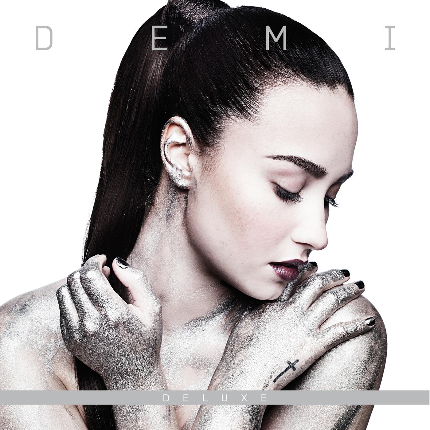 Постер альбома Demi (Deluxe)