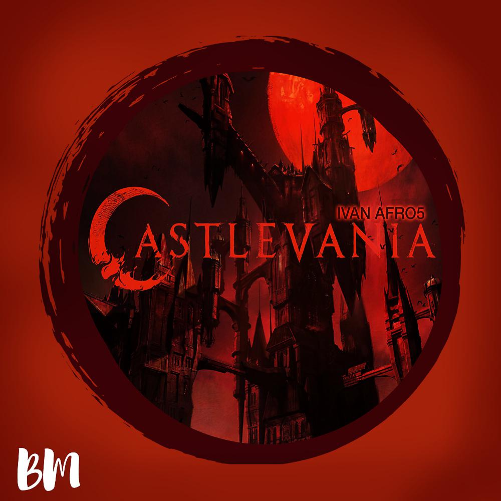 Постер альбома Castlevania
