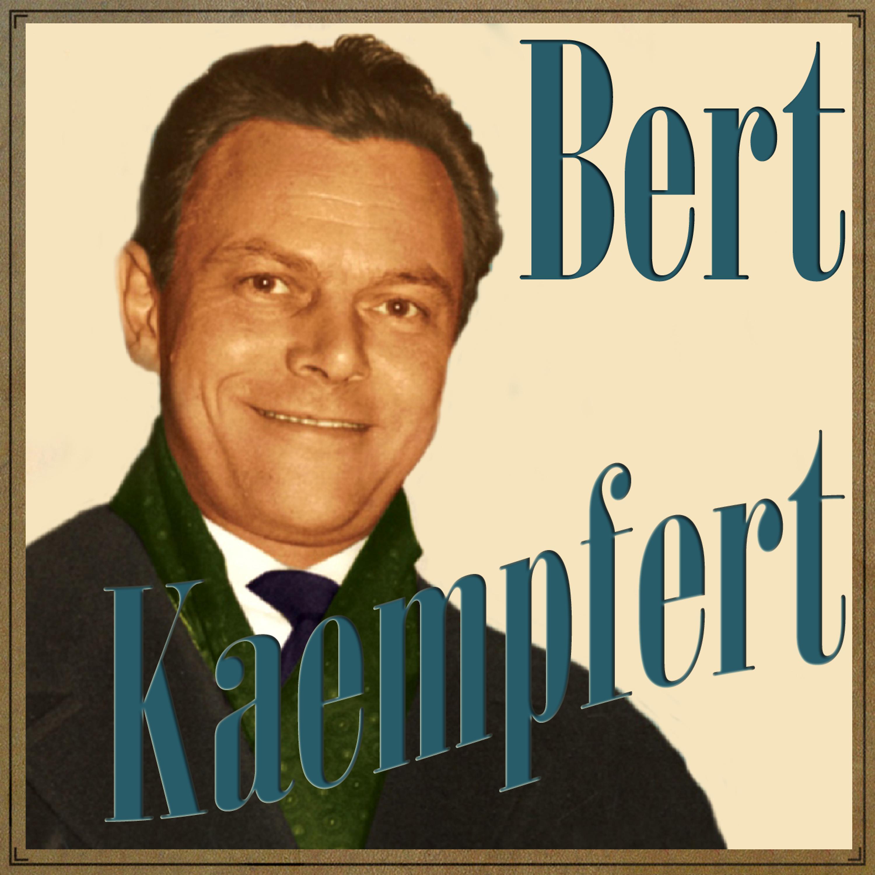 Постер альбома Bert Kaempfert