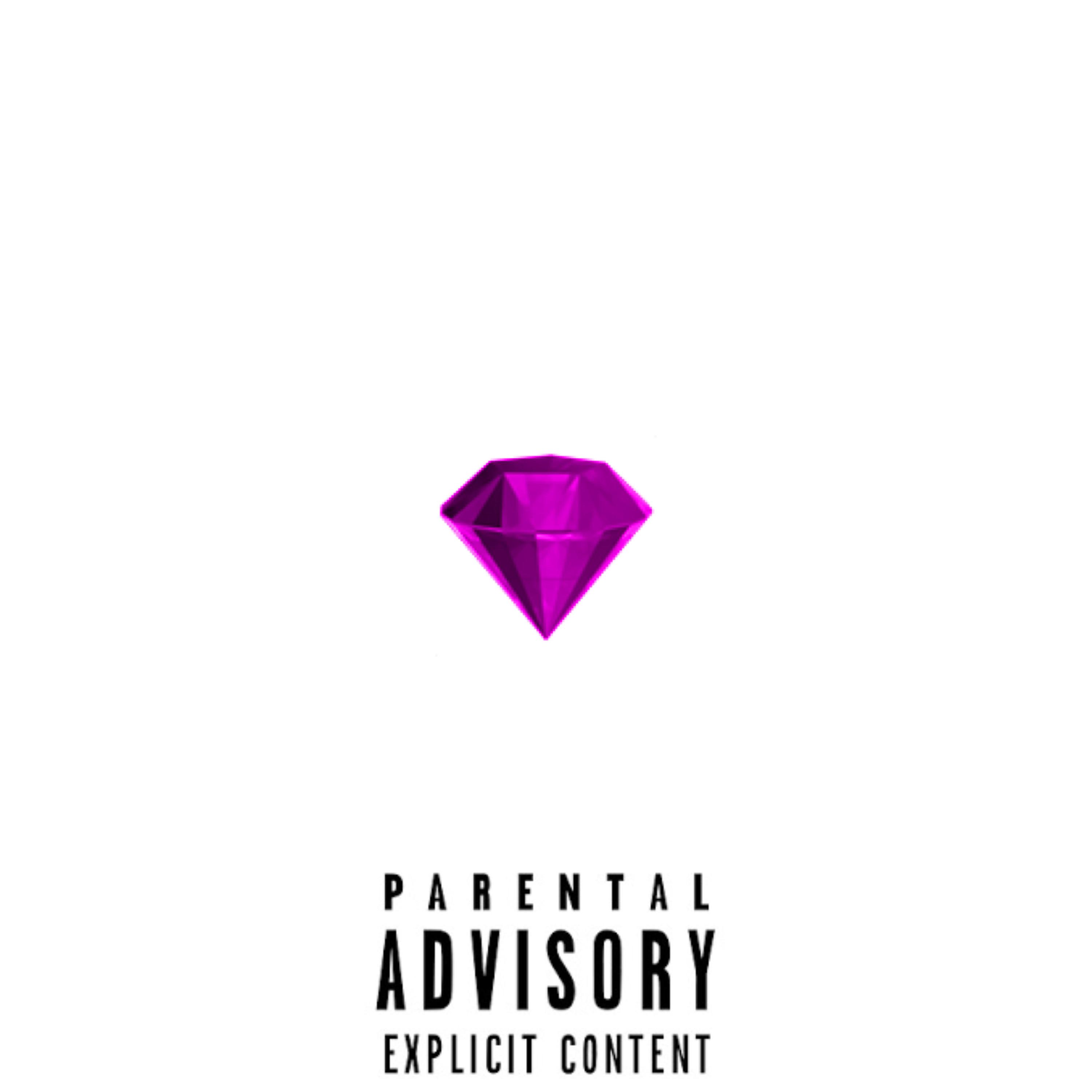 Постер альбома DIAMOND (prod. by SURFDUDE)