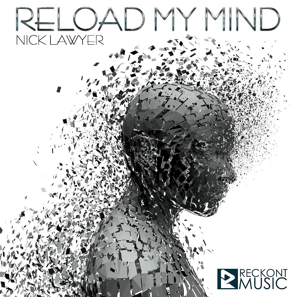 Постер альбома Reload My Mind