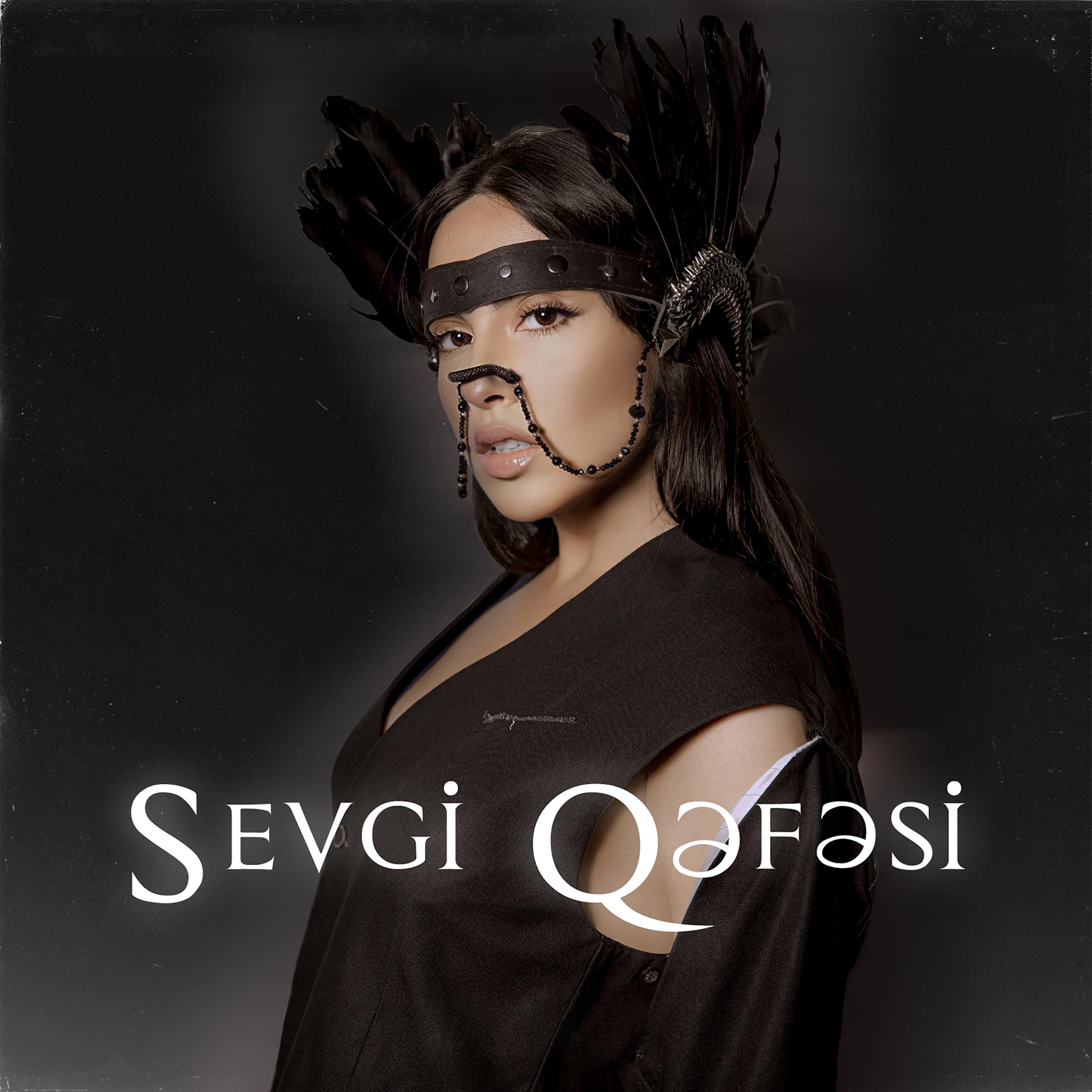Постер альбома Sevgi Qəfəsi