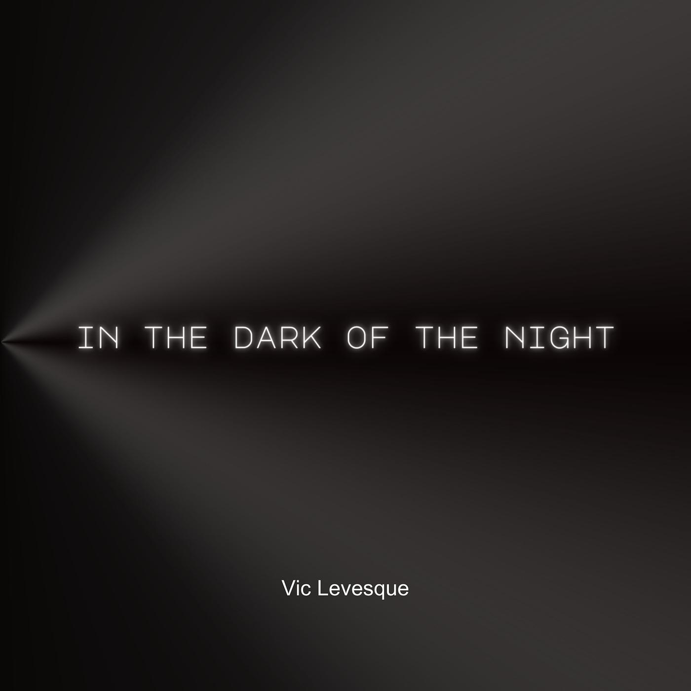 Постер альбома In the Dark of the Night