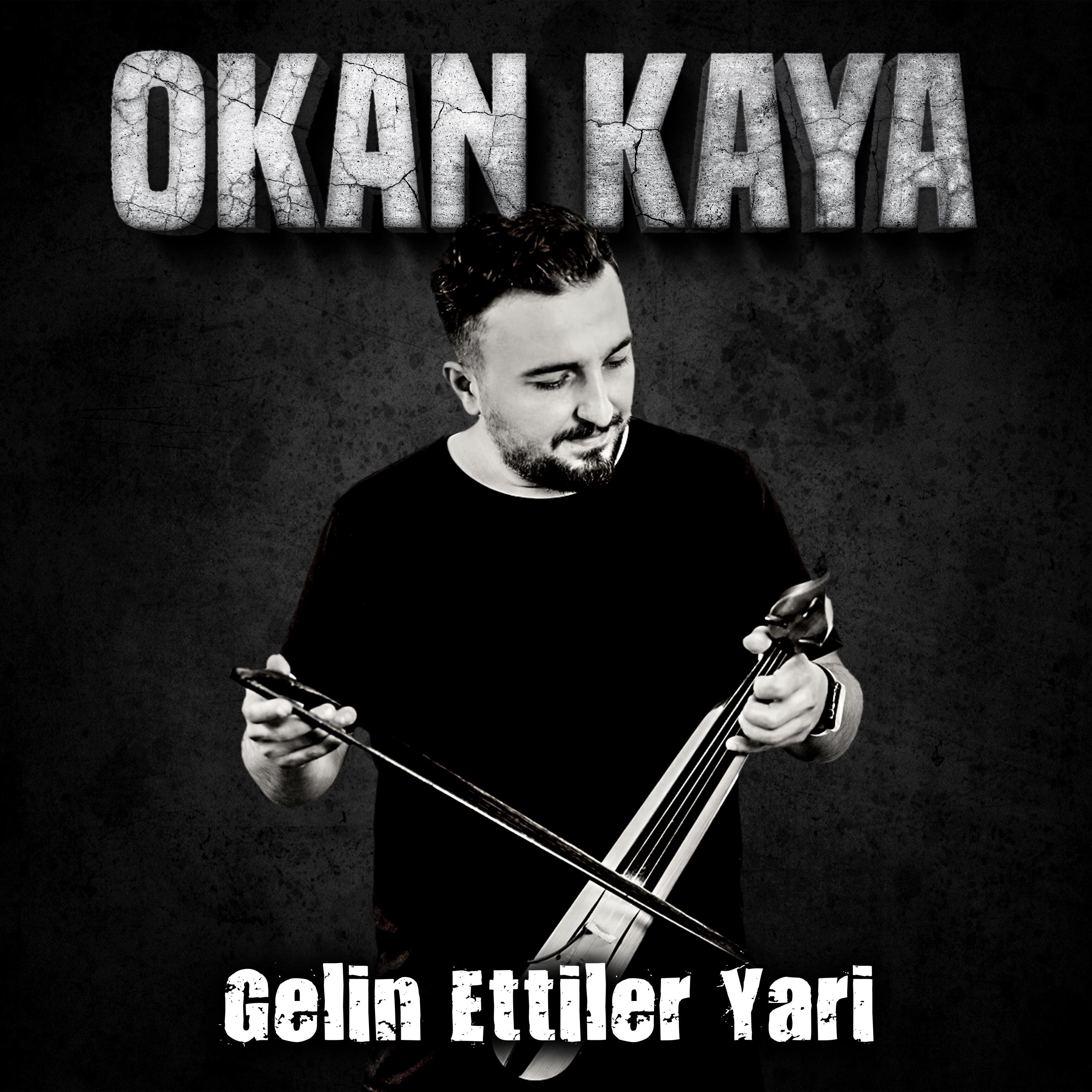 Постер альбома Gelin Ettiler Yari