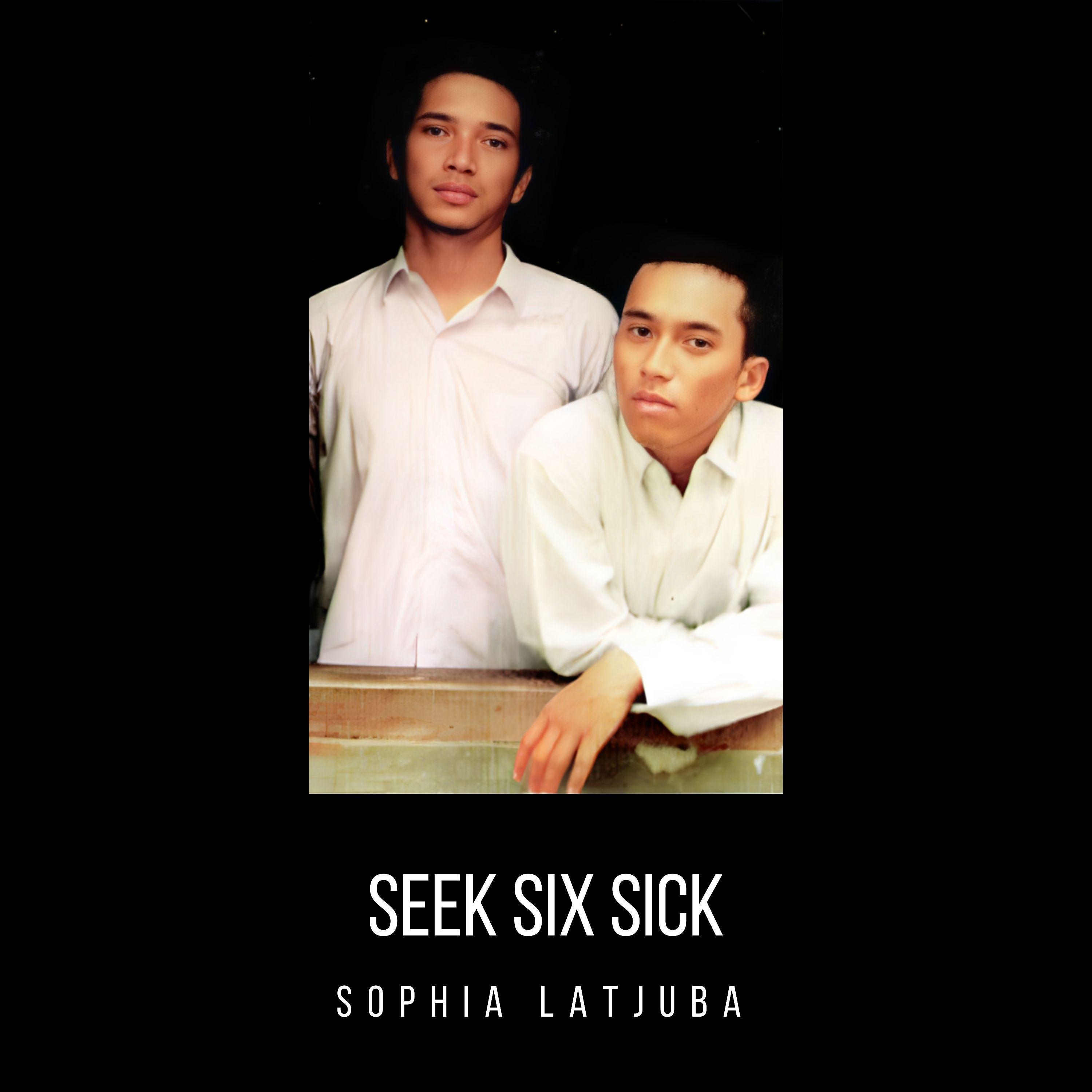 Постер альбома Sophia Latjuba