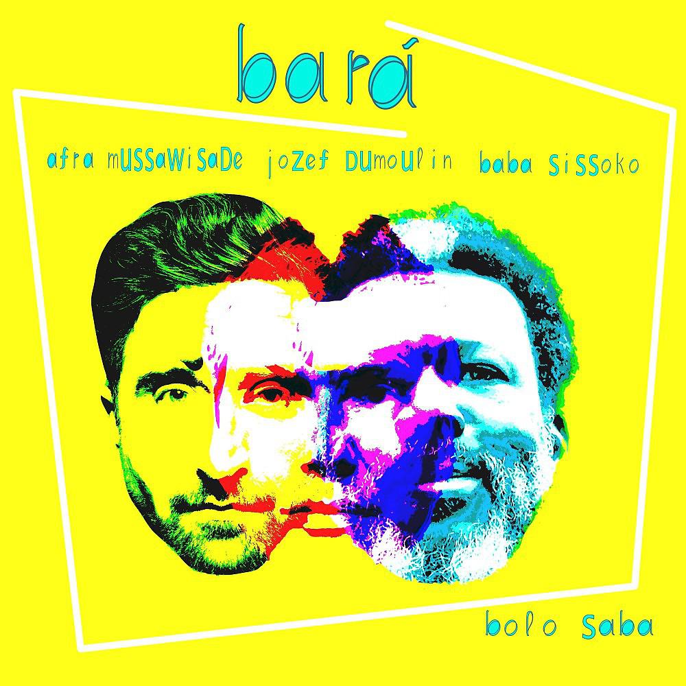 Постер альбома Bolo Saba
