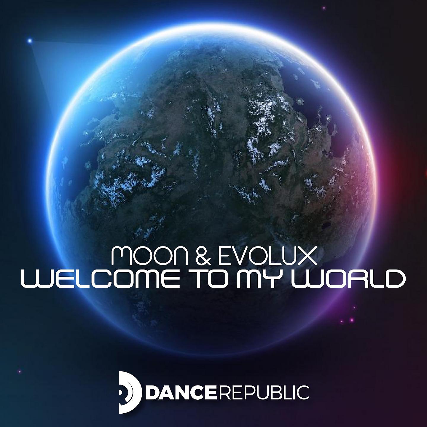 Постер альбома Welcome To My World