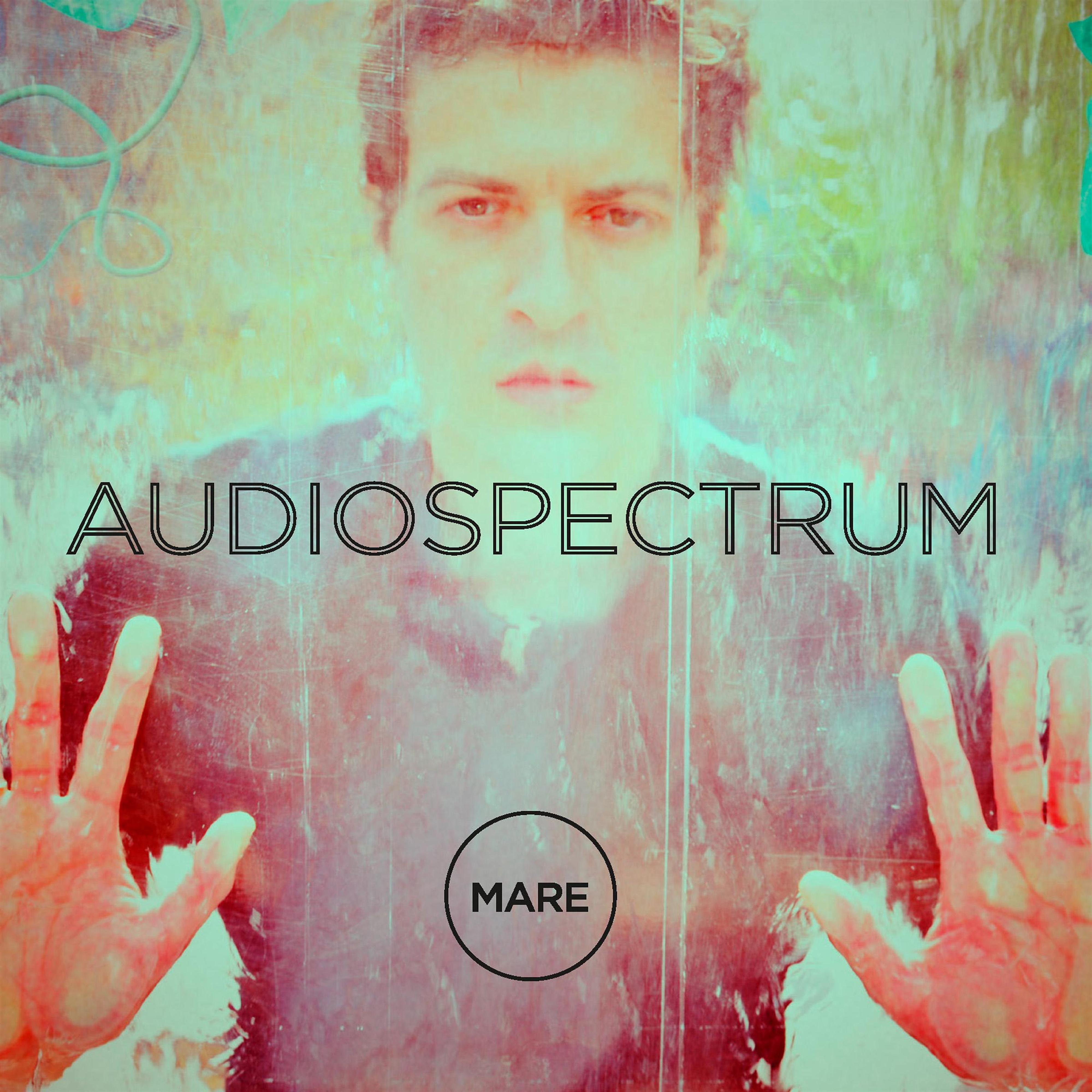 Постер альбома Audiospectrum
