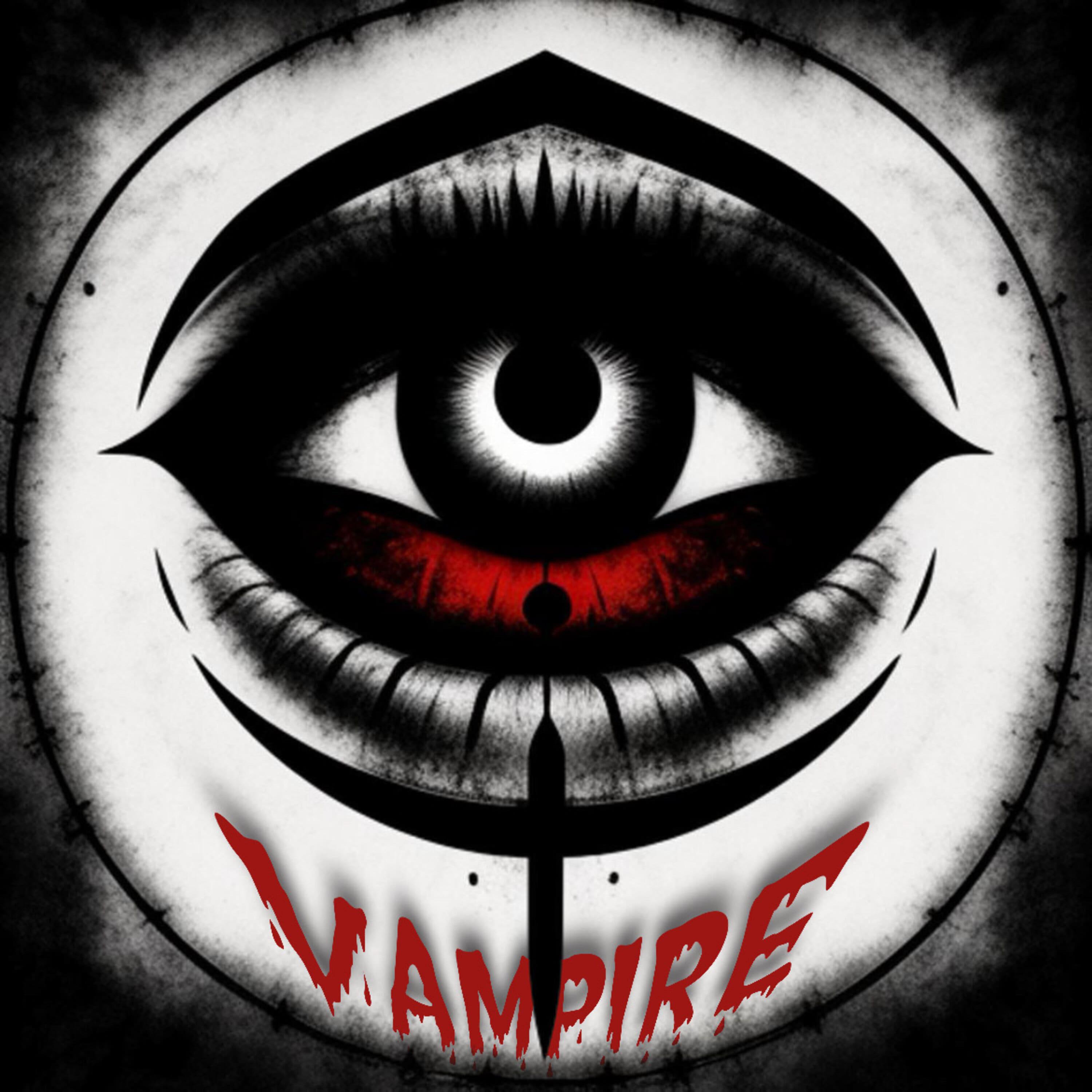 Постер альбома VAMPIRE